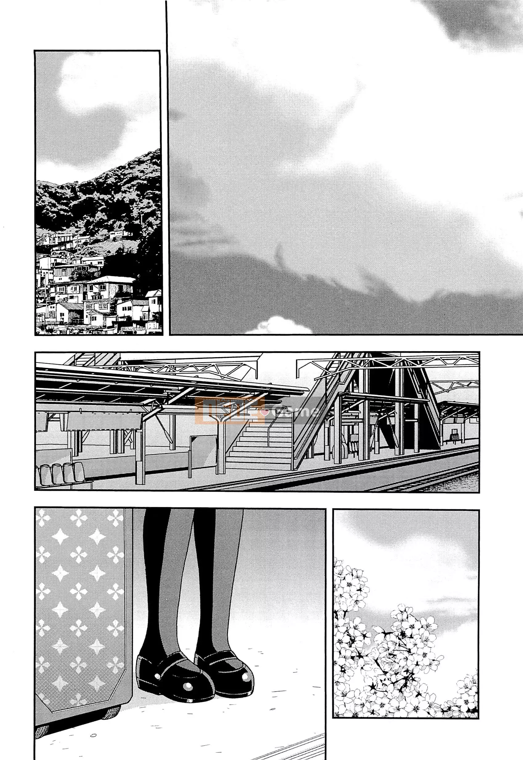 [Shinozaki Rei] Anh muốn làm em khóc