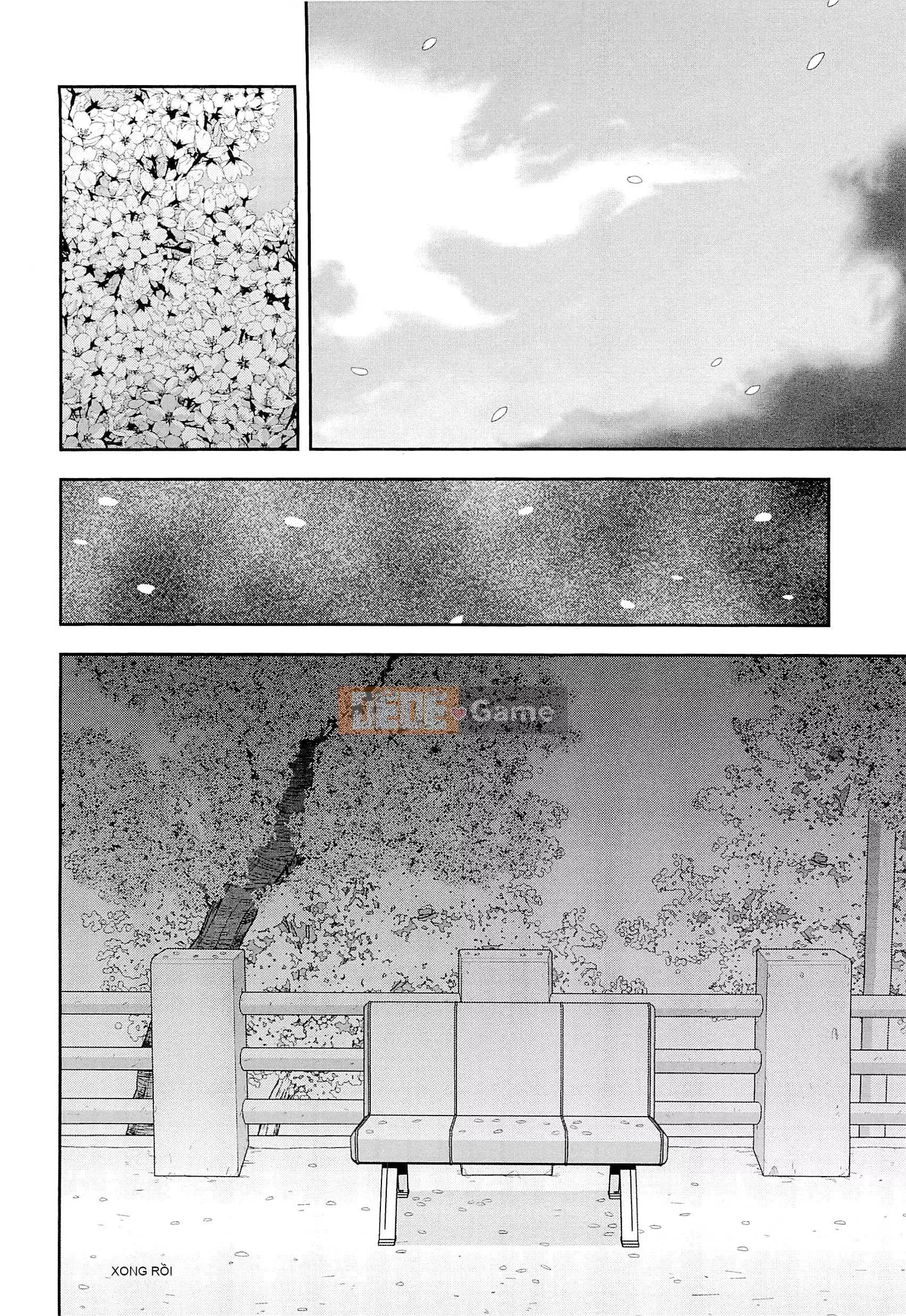 [Shinozaki Rei] Anh muốn làm em khóc