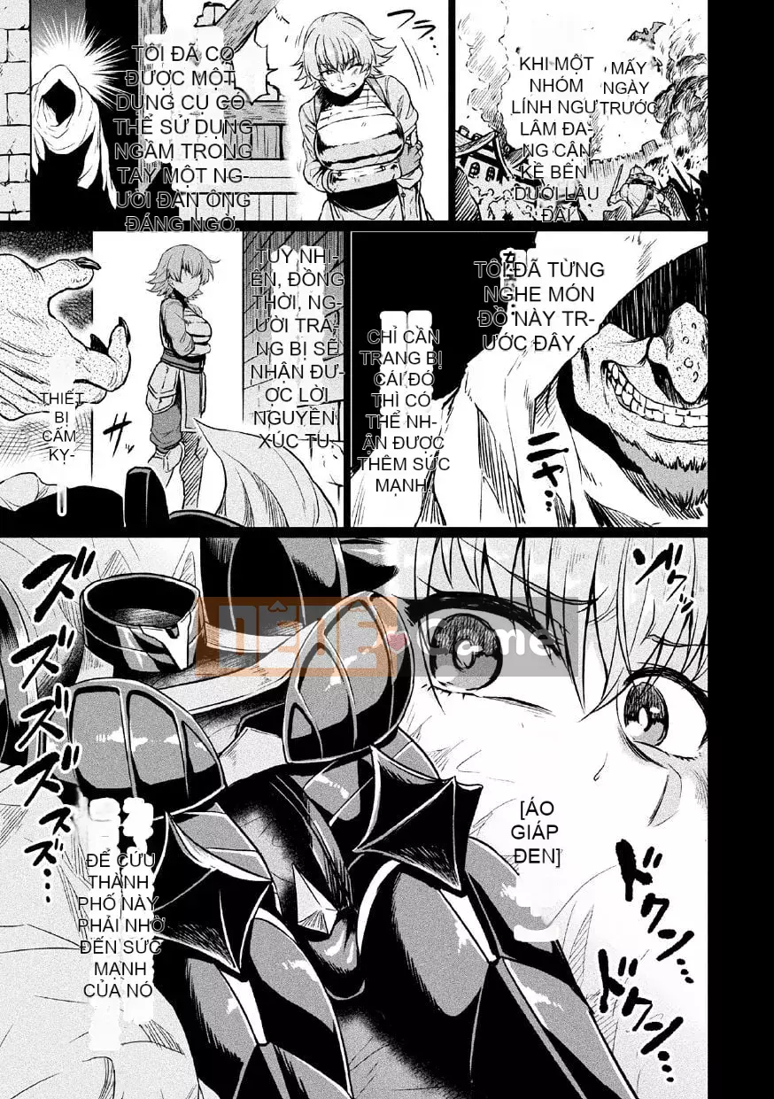 [Ahemaru] Ahegao Sarasu Trong Rana Otome [Kỹ thuật số]