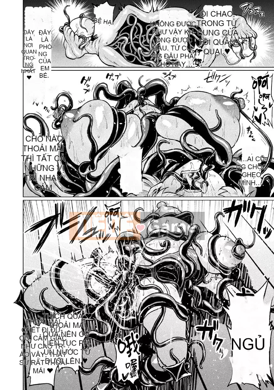 [Ahemaru] Ahegao Sarasu Trong Rana Otome [Kỹ thuật số]