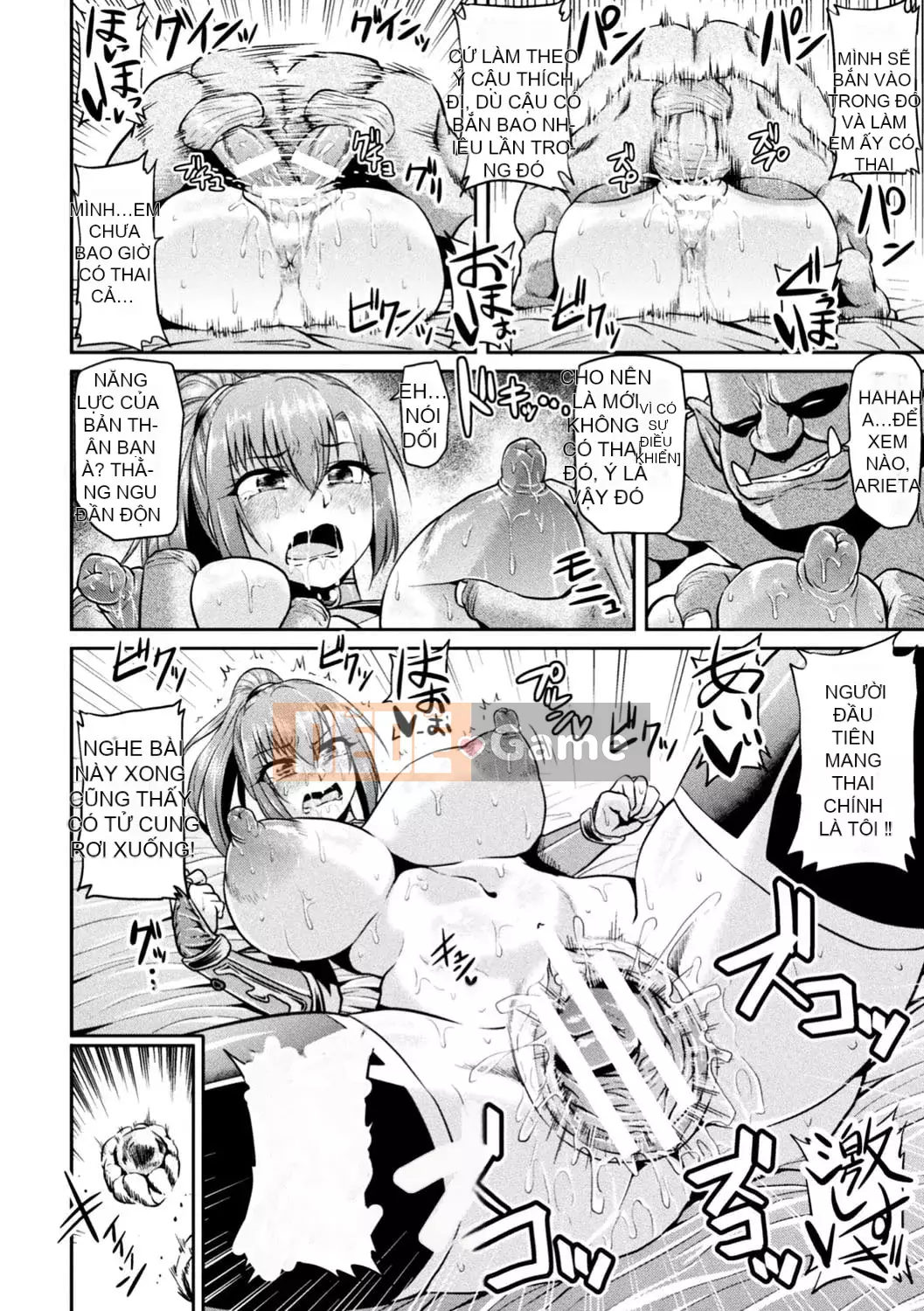 [Ahemaru] Ahegao Sarasu Trong Rana Otome [Kỹ thuật số]