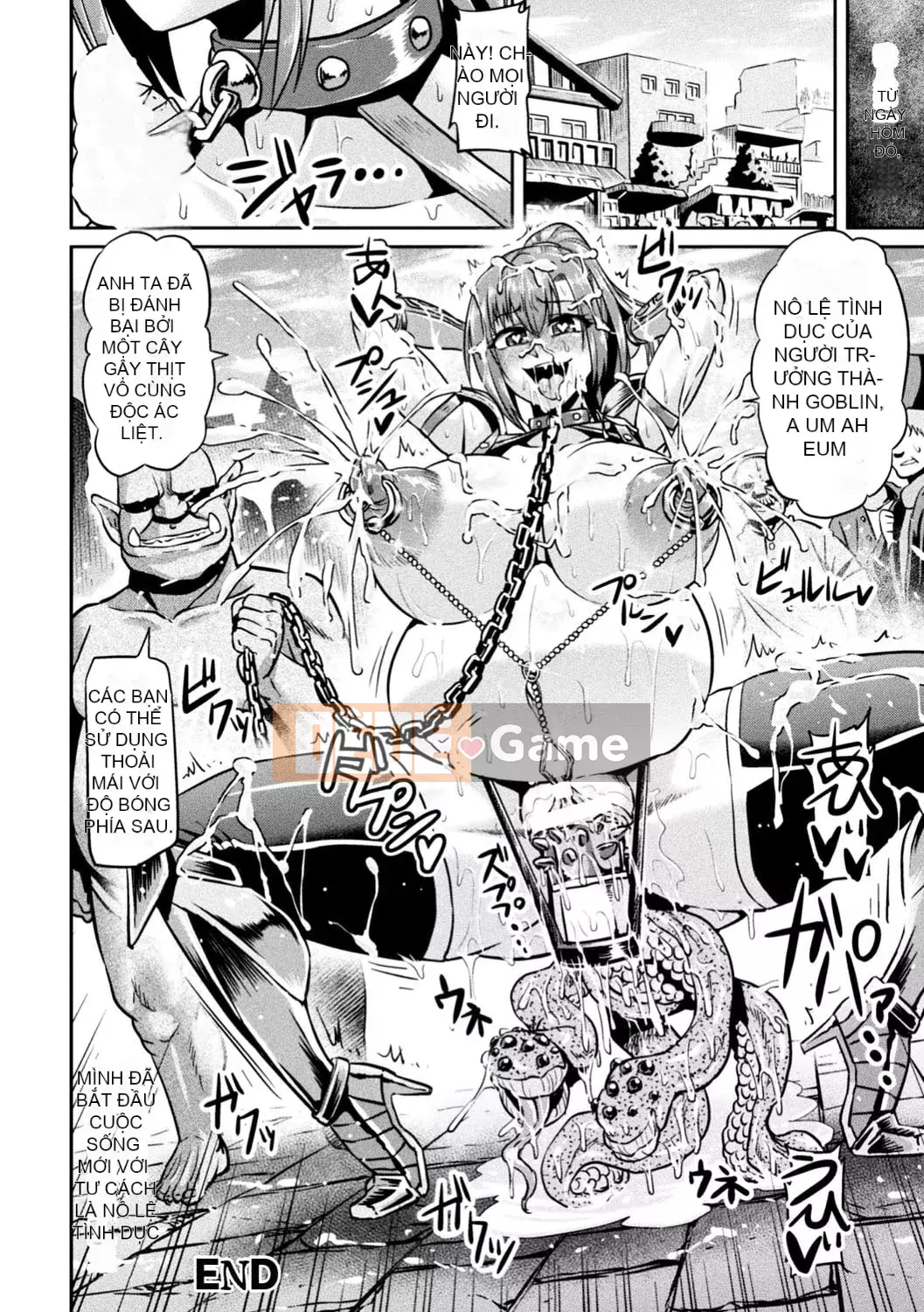 [Ahemaru] Ahegao Sarasu Trong Rana Otome [Kỹ thuật số]