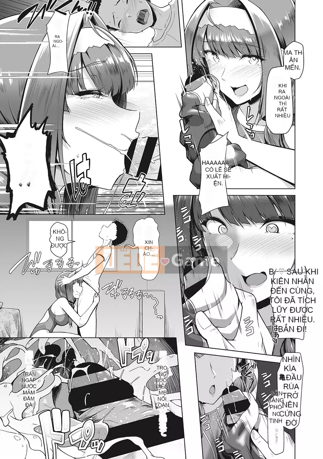 [Hassen] Thất vọng Keisei [Kỹ thuật số]