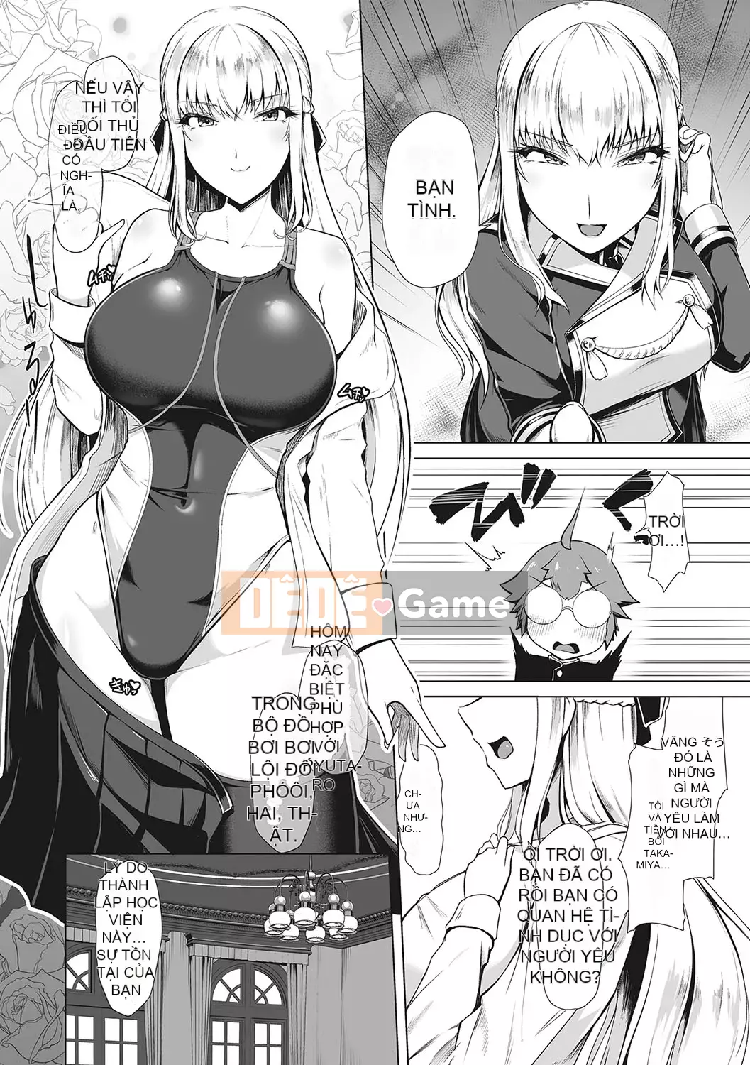 [Hassen] Thất vọng Keisei [Kỹ thuật số]