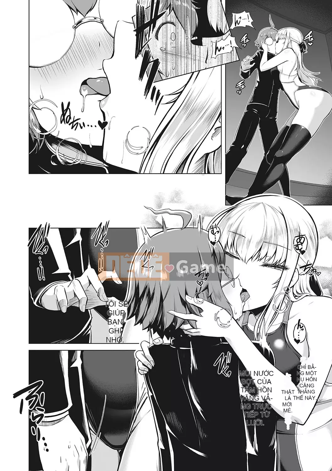 [Hassen] Thất vọng Keisei [Kỹ thuật số]