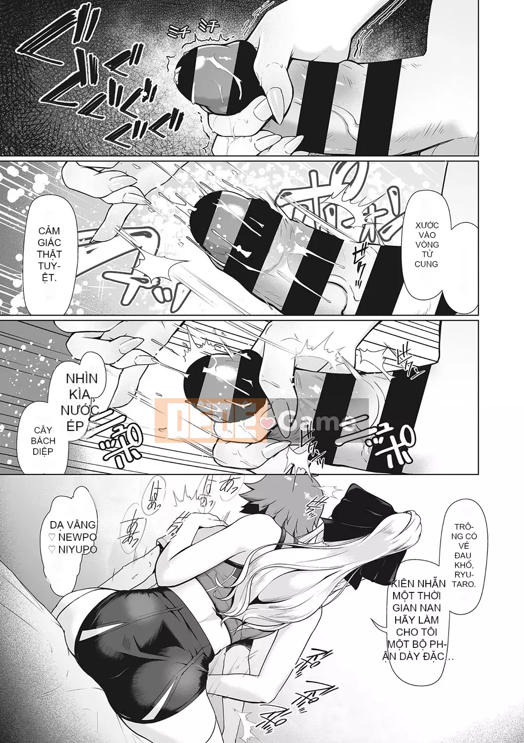 [Hassen] Thất vọng Keisei [Kỹ thuật số]