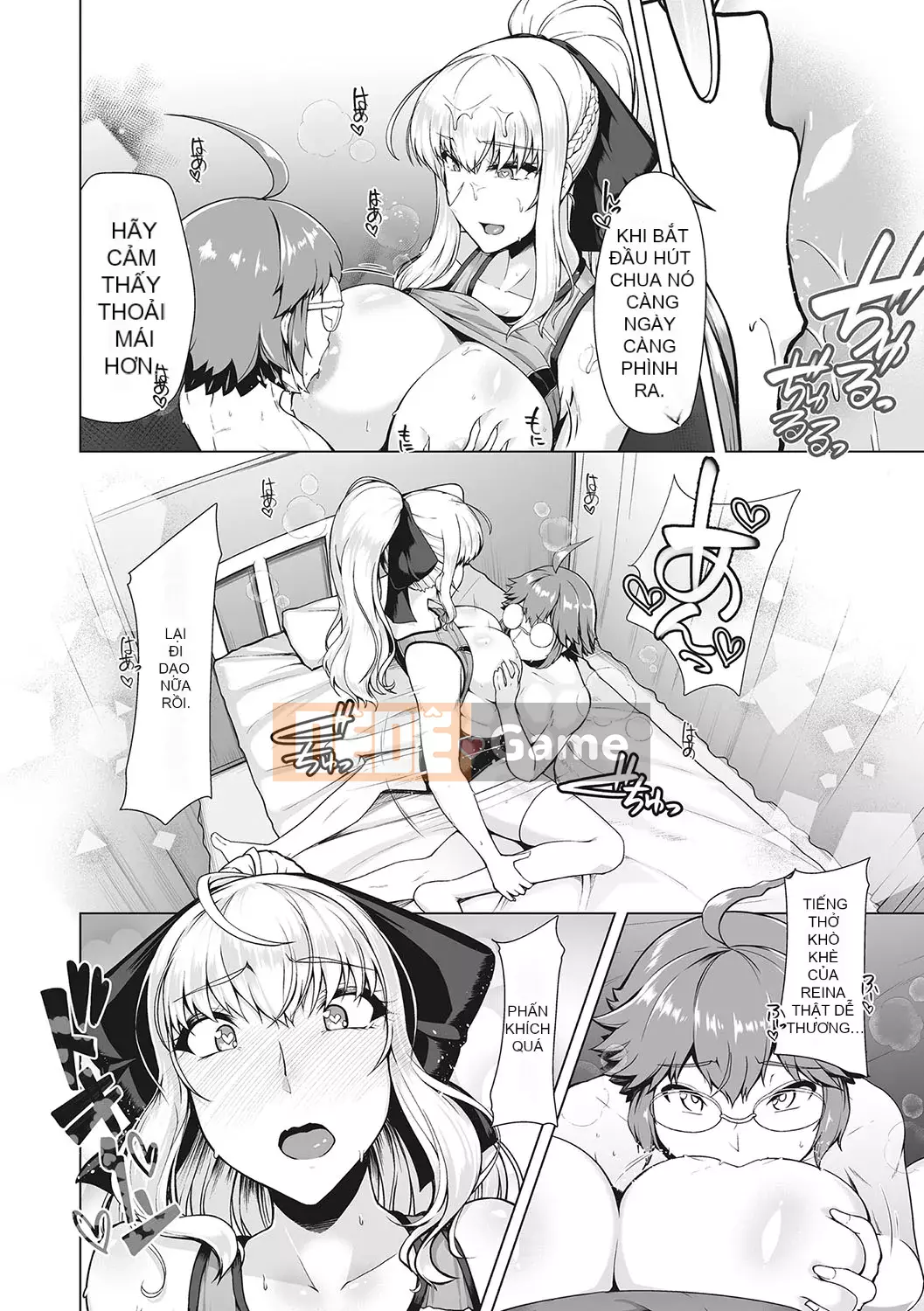 [Hassen] Thất vọng Keisei [Kỹ thuật số]