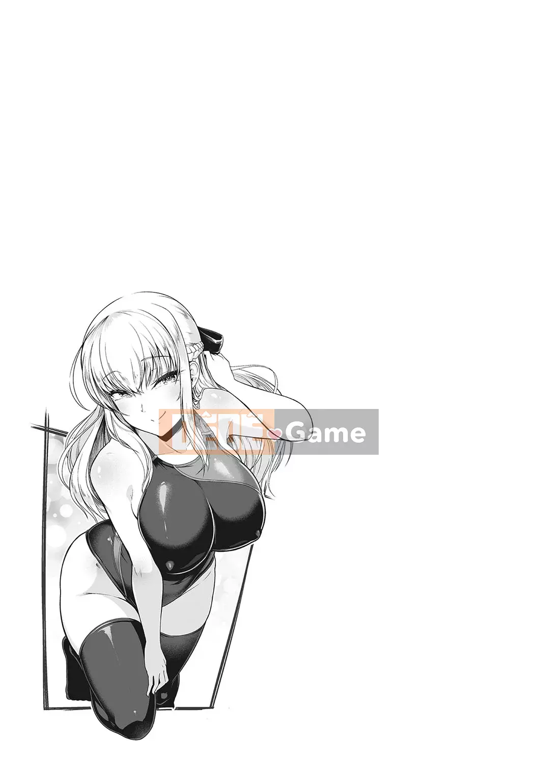 [Hassen] Thất vọng Keisei [Kỹ thuật số]