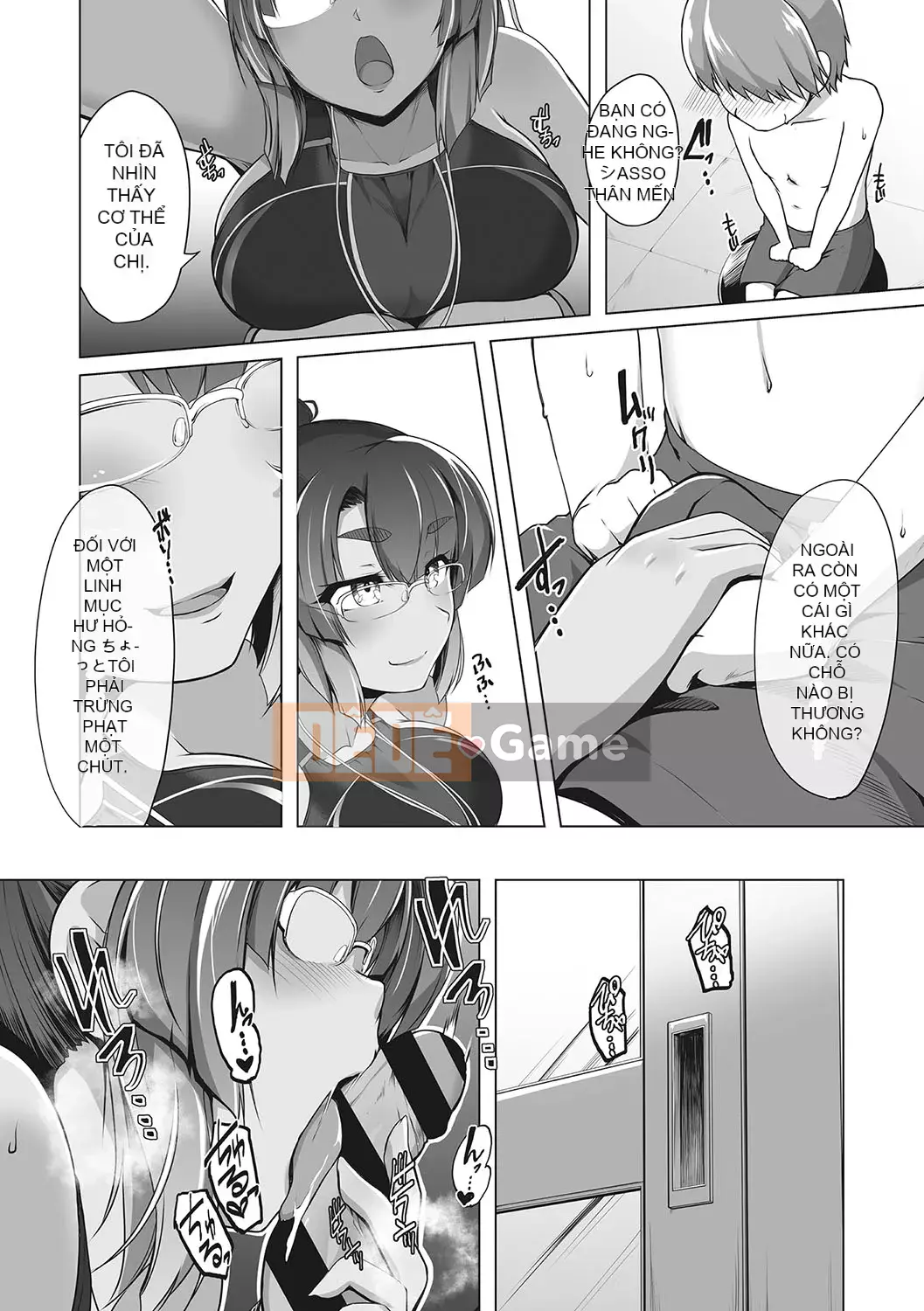 [Hassen] Thất vọng Keisei [Kỹ thuật số]