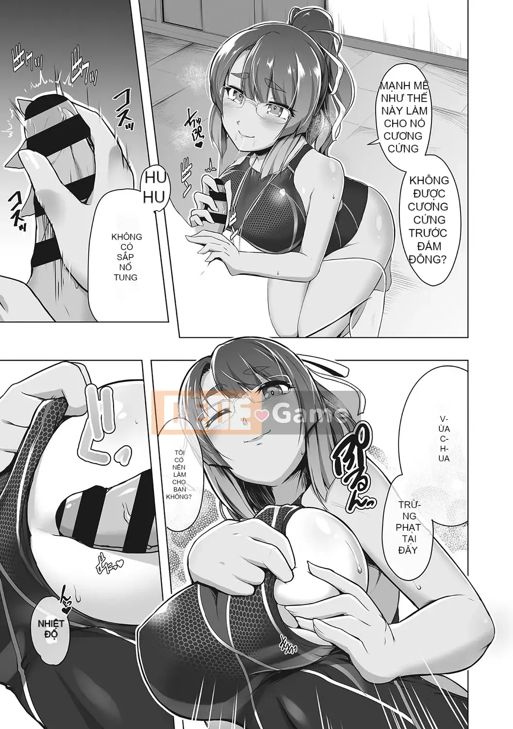 [Hassen] Thất vọng Keisei [Kỹ thuật số]