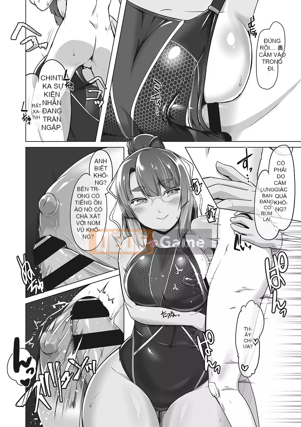 [Hassen] Thất vọng Keisei [Kỹ thuật số]