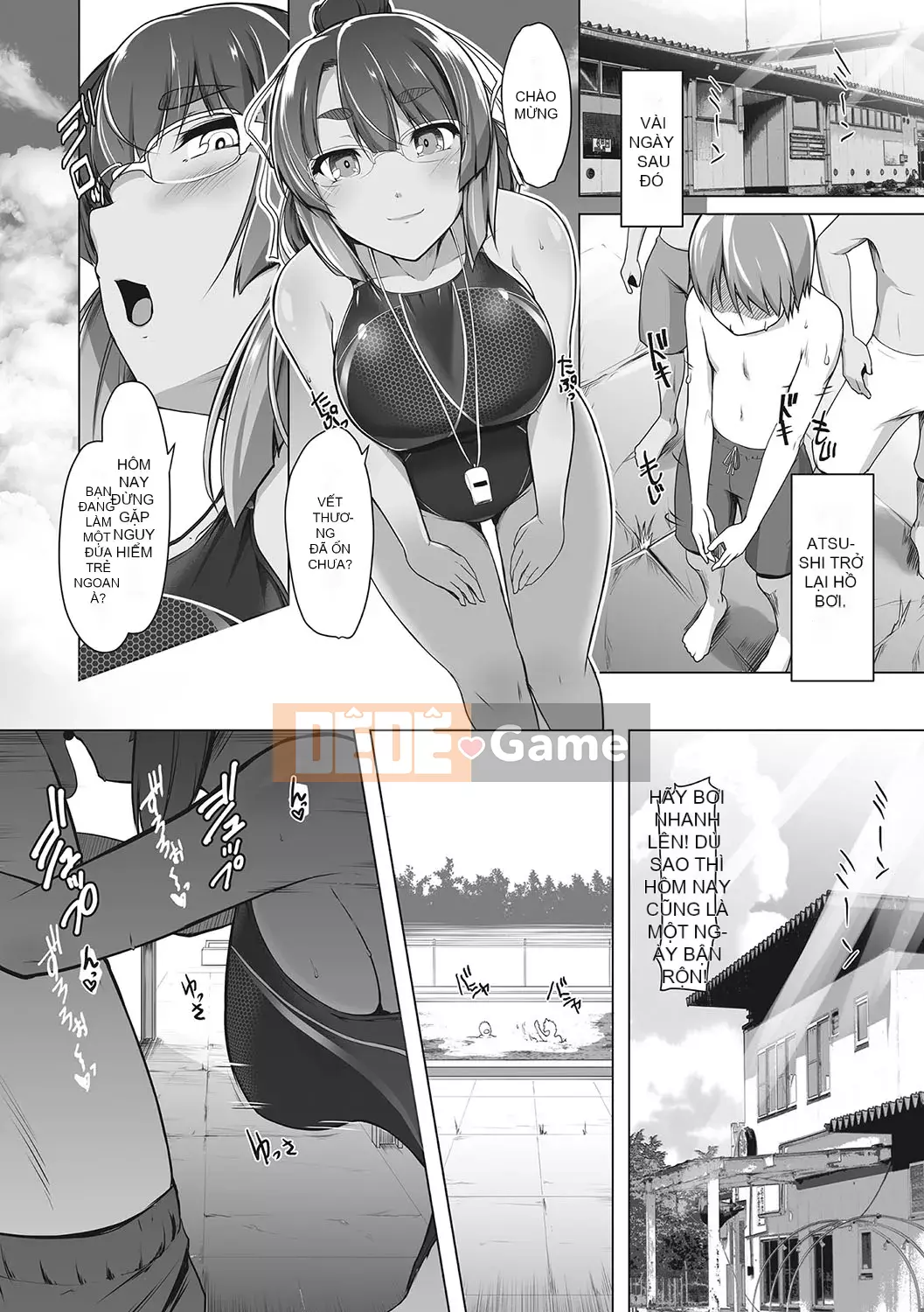 [Hassen] Thất vọng Keisei [Kỹ thuật số]