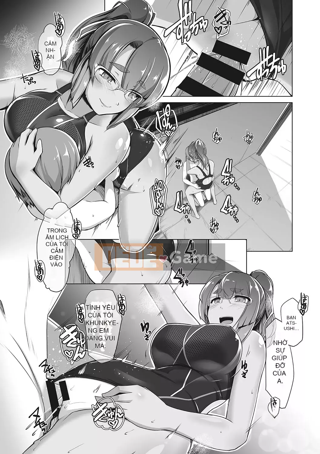 [Hassen] Thất vọng Keisei [Kỹ thuật số]