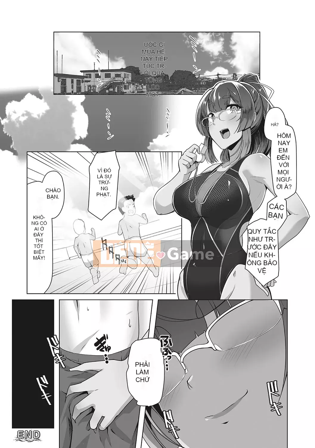 [Hassen] Thất vọng Keisei [Kỹ thuật số]