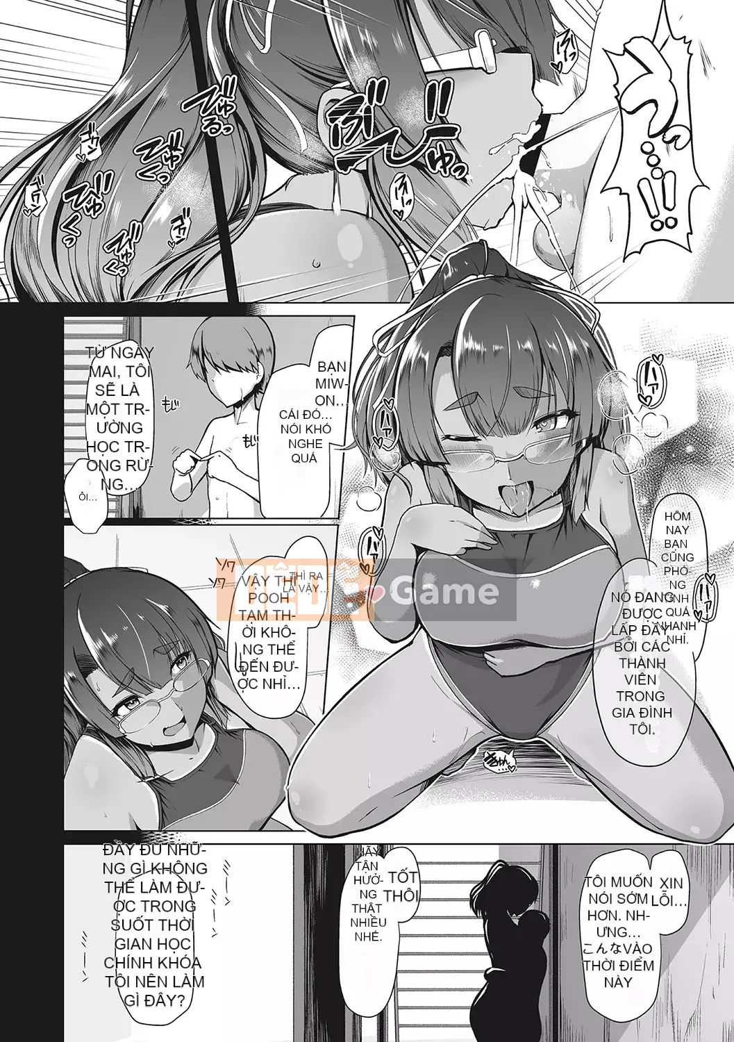 [Hassen] Thất vọng Keisei [Kỹ thuật số]