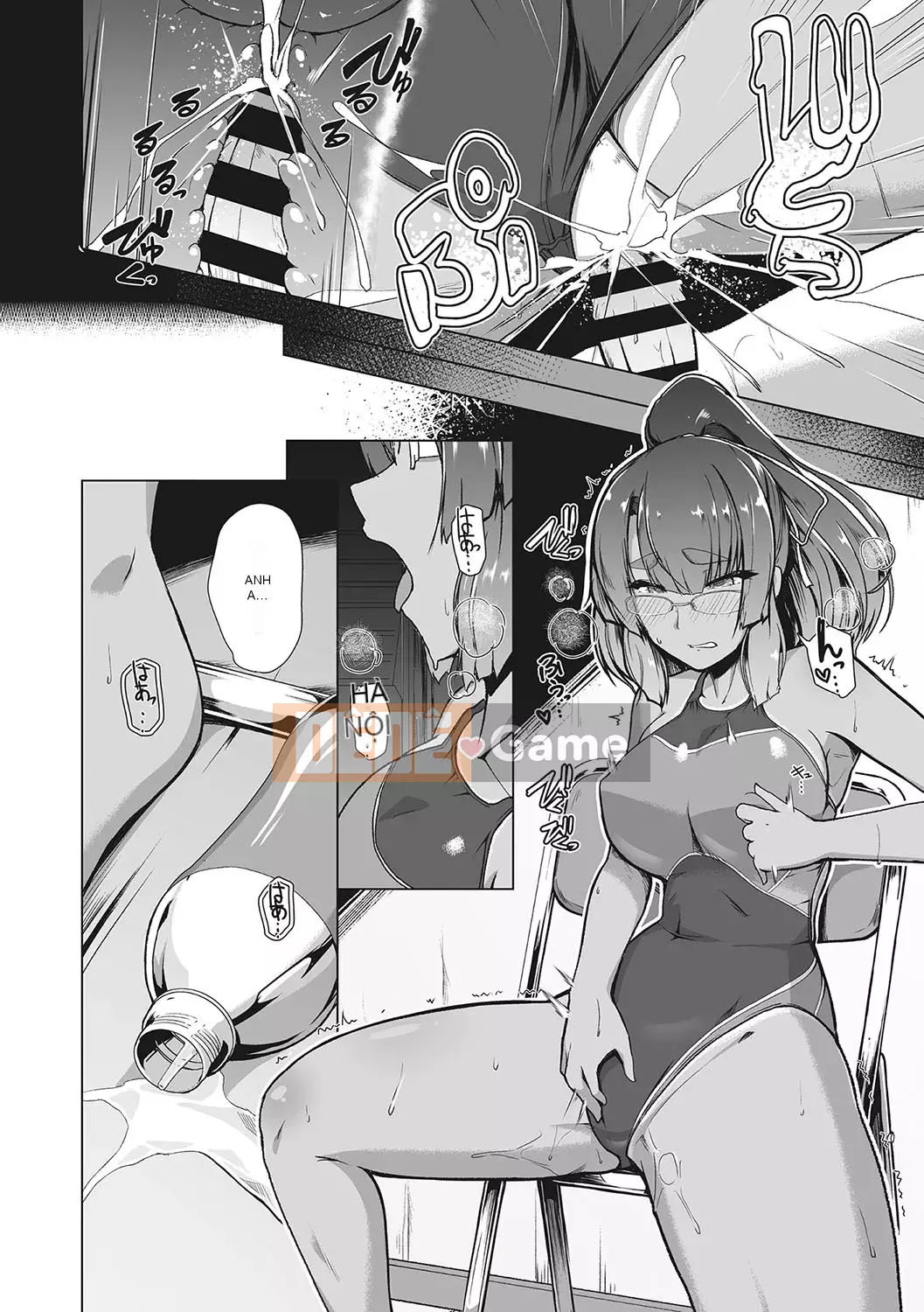 [Hassen] Thất vọng Keisei [Kỹ thuật số]