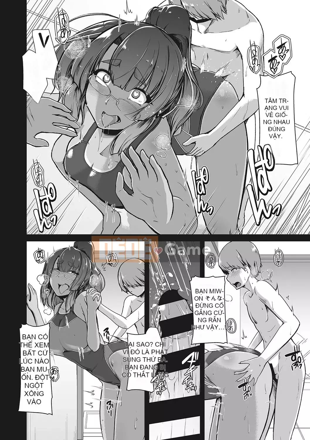 [Hassen] Thất vọng Keisei [Kỹ thuật số]