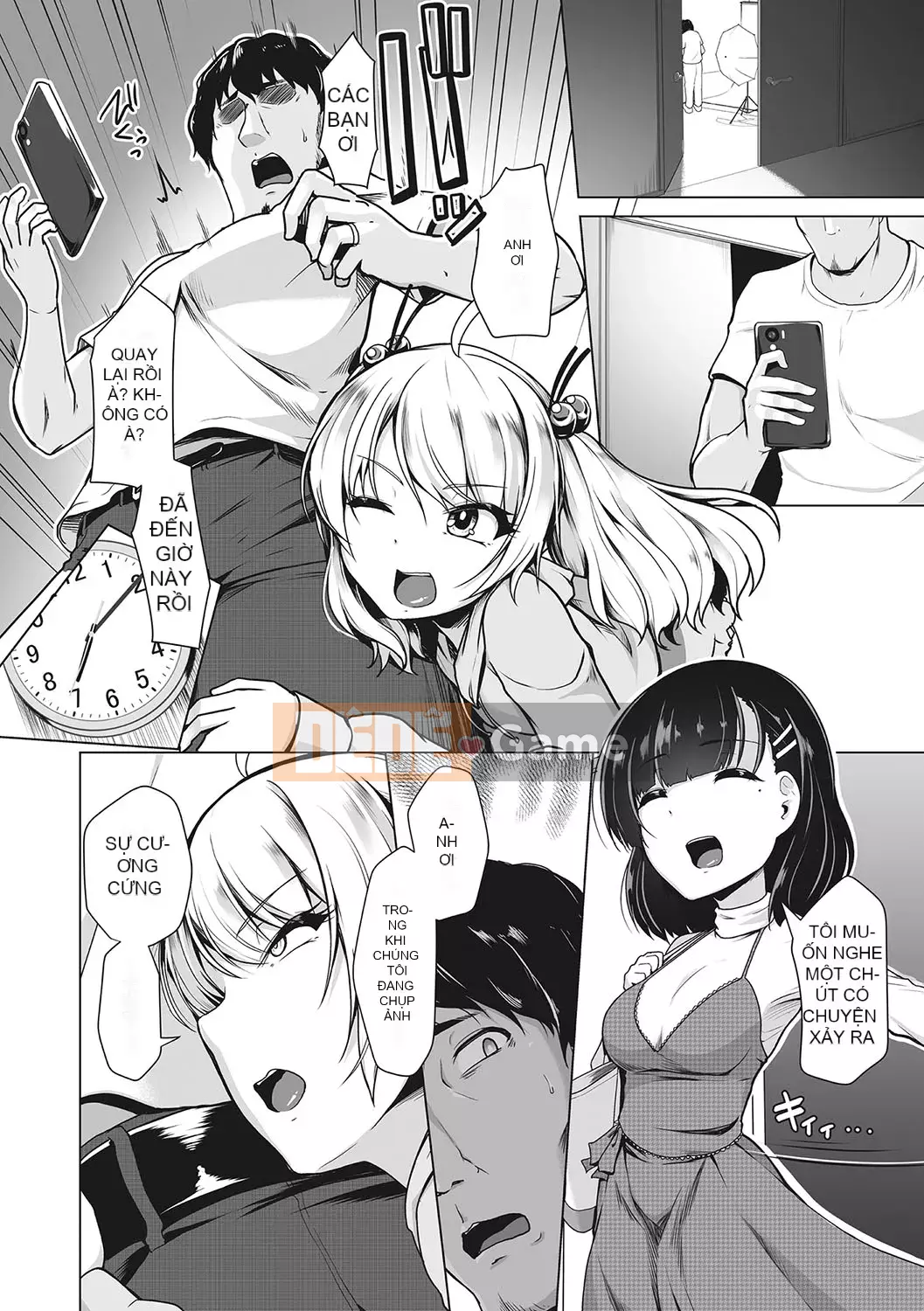 [Hassen] Thất vọng Keisei [Kỹ thuật số]