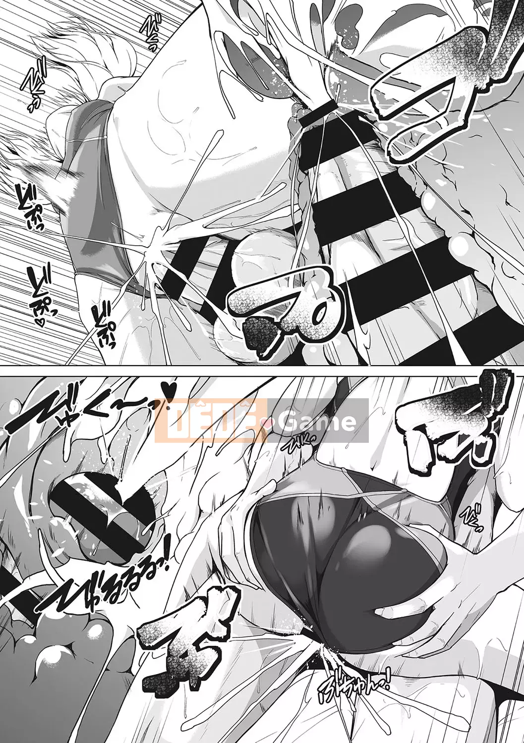 [Hassen] Thất vọng Keisei [Kỹ thuật số]