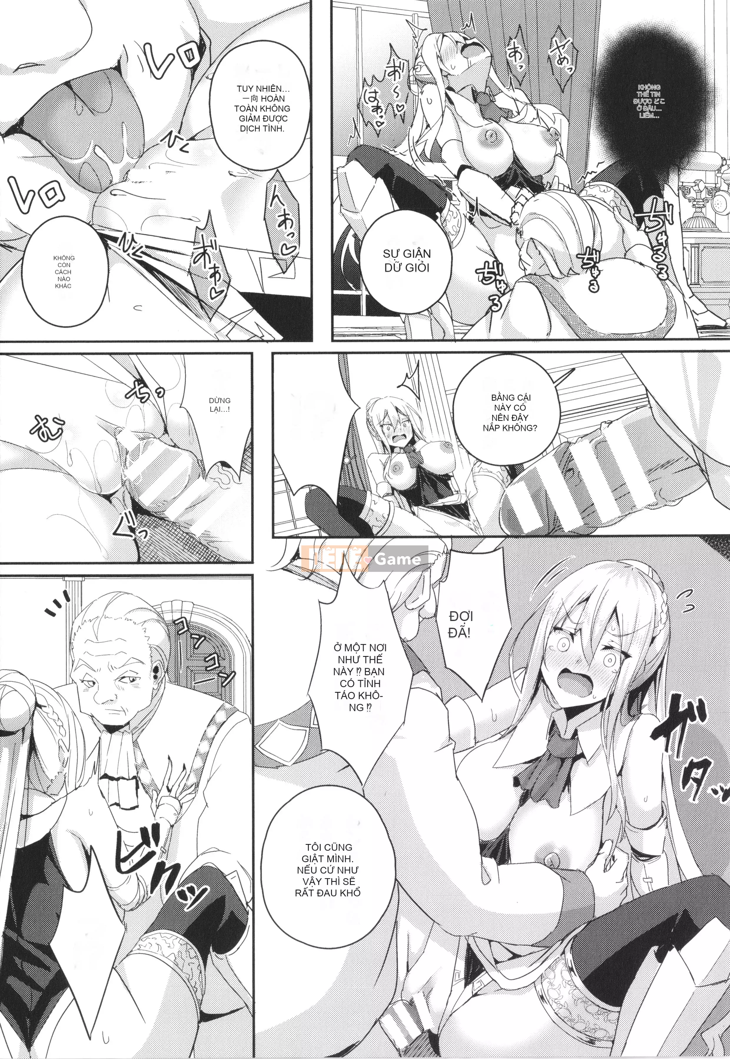 [Minatoyo] Shangri-La cung cấp nữ hiệp sĩ nô lệ Tan + Thẻ minh họa