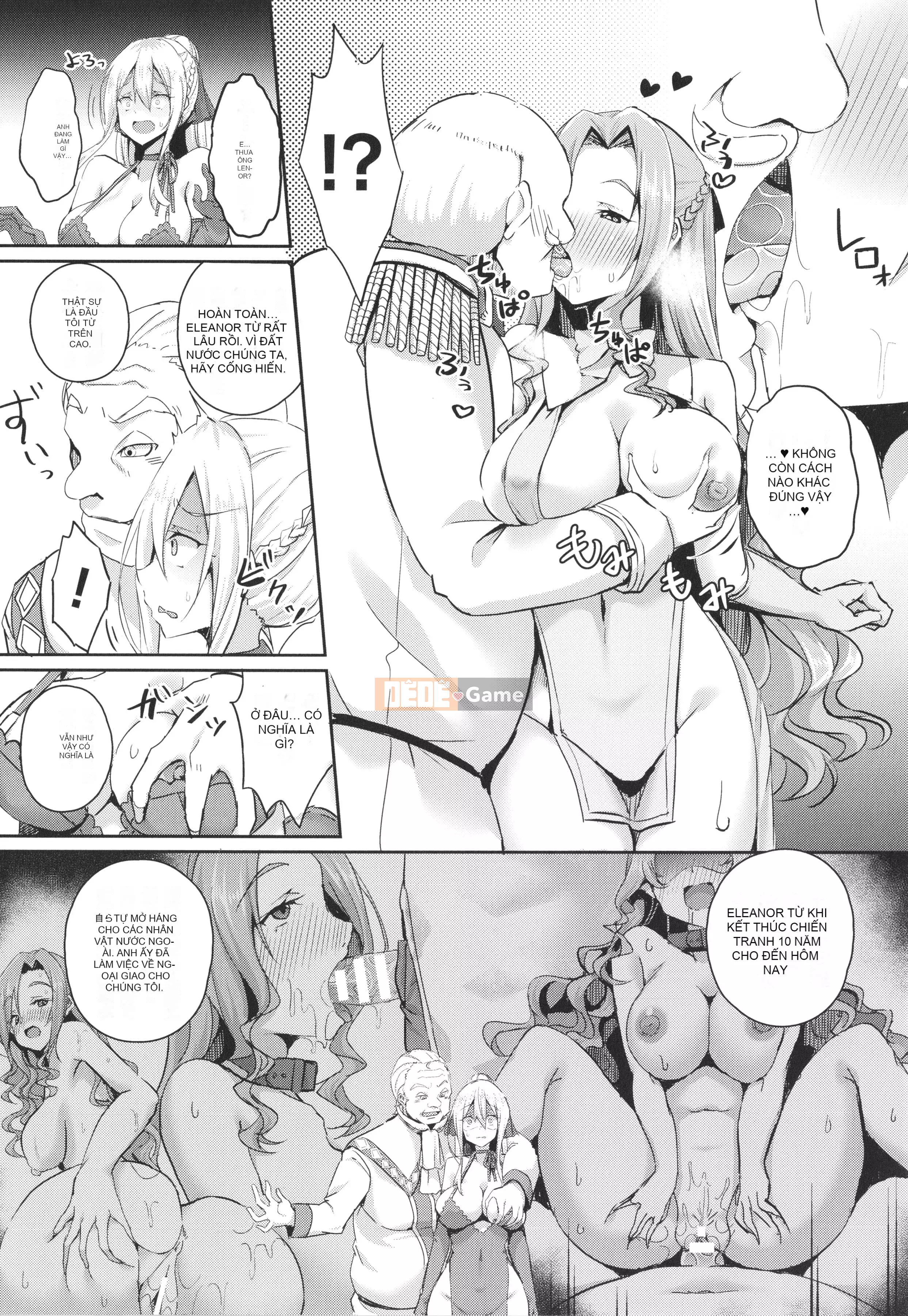 [Minatoyo] Shangri-La cung cấp nữ hiệp sĩ nô lệ Tan + Thẻ minh họa