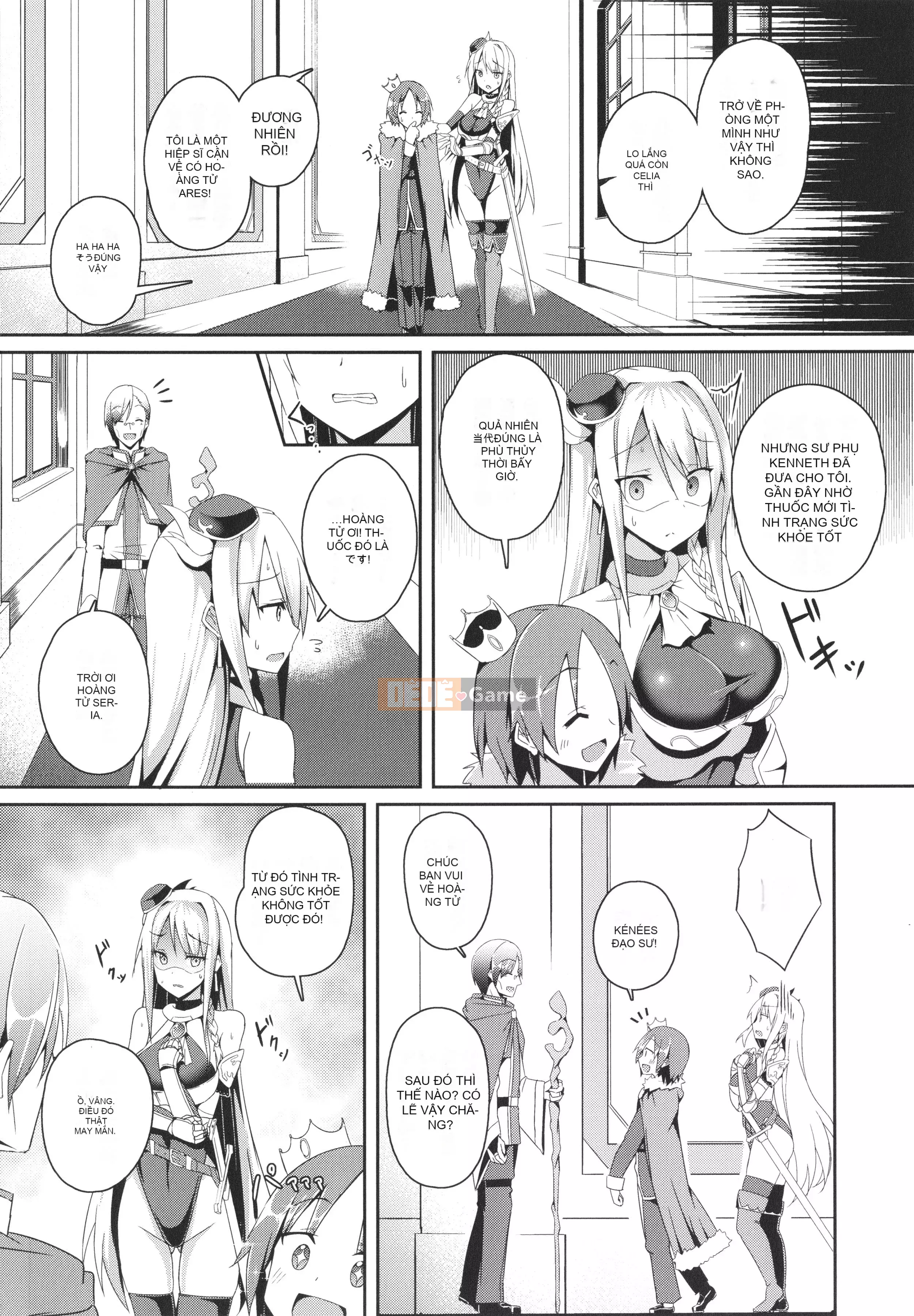 [Minatoyo] Shangri-La cung cấp nữ hiệp sĩ nô lệ Tan + Thẻ minh họa