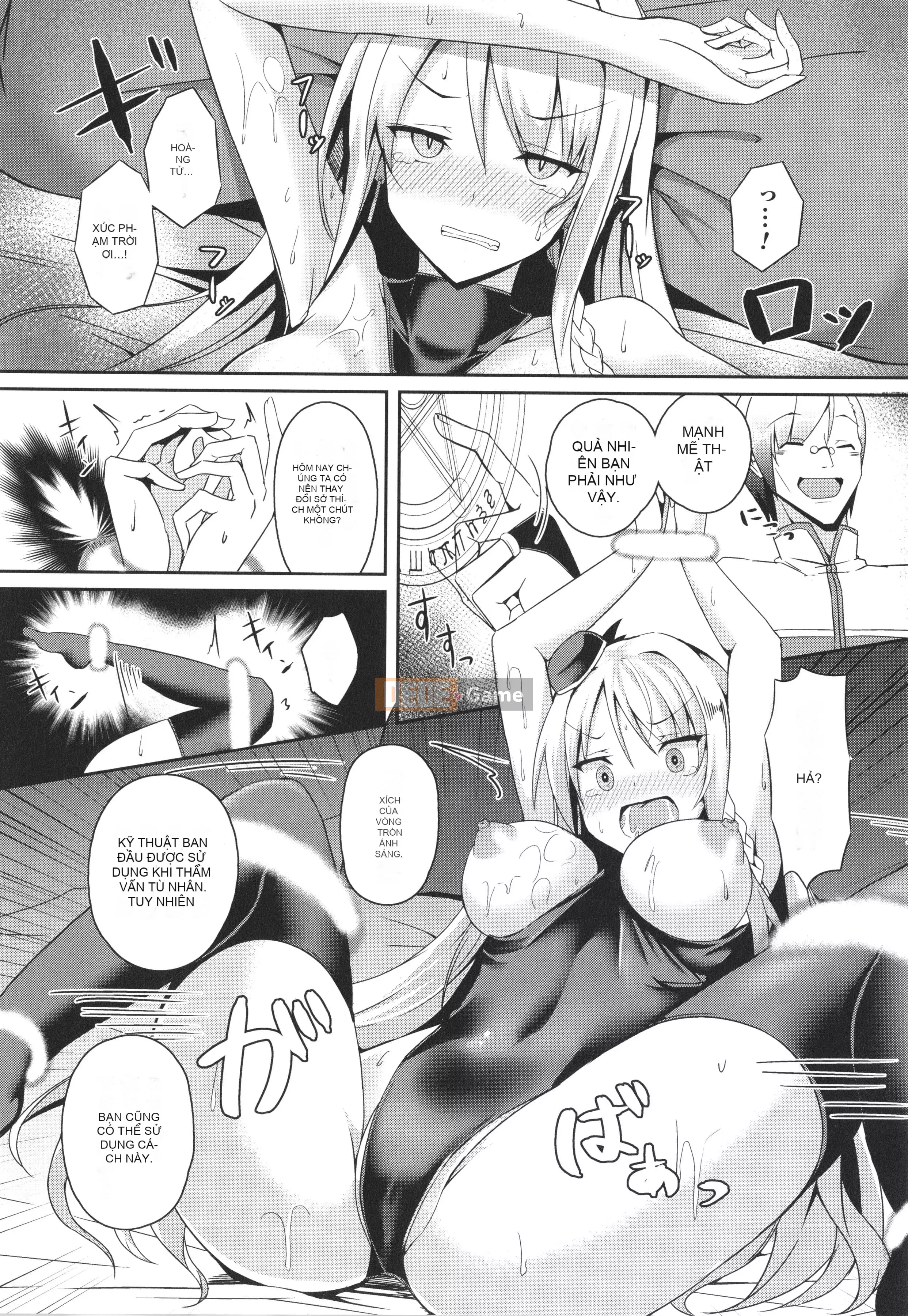 [Minatoyo] Shangri-La cung cấp nữ hiệp sĩ nô lệ Tan + Thẻ minh họa