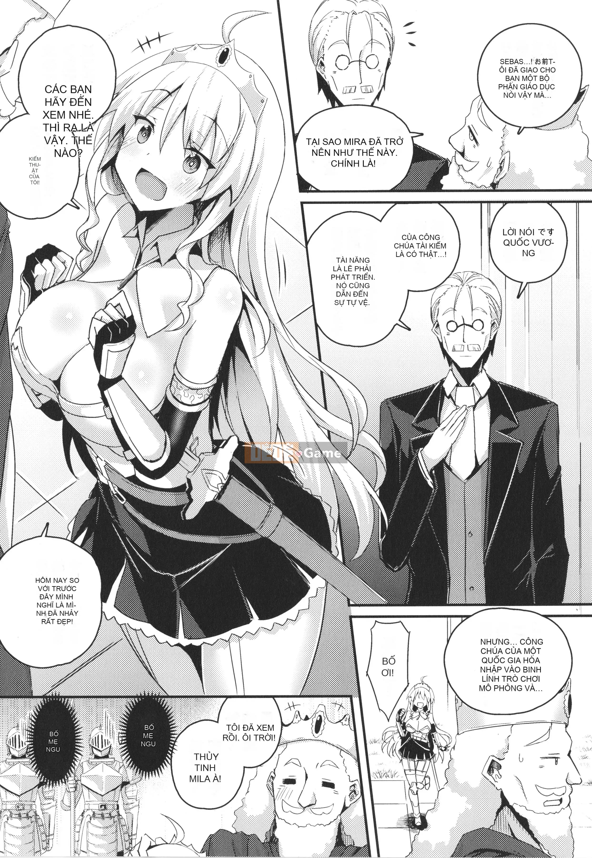 [Minatoyo] Shangri-La cung cấp nữ hiệp sĩ nô lệ Tan + Thẻ minh họa