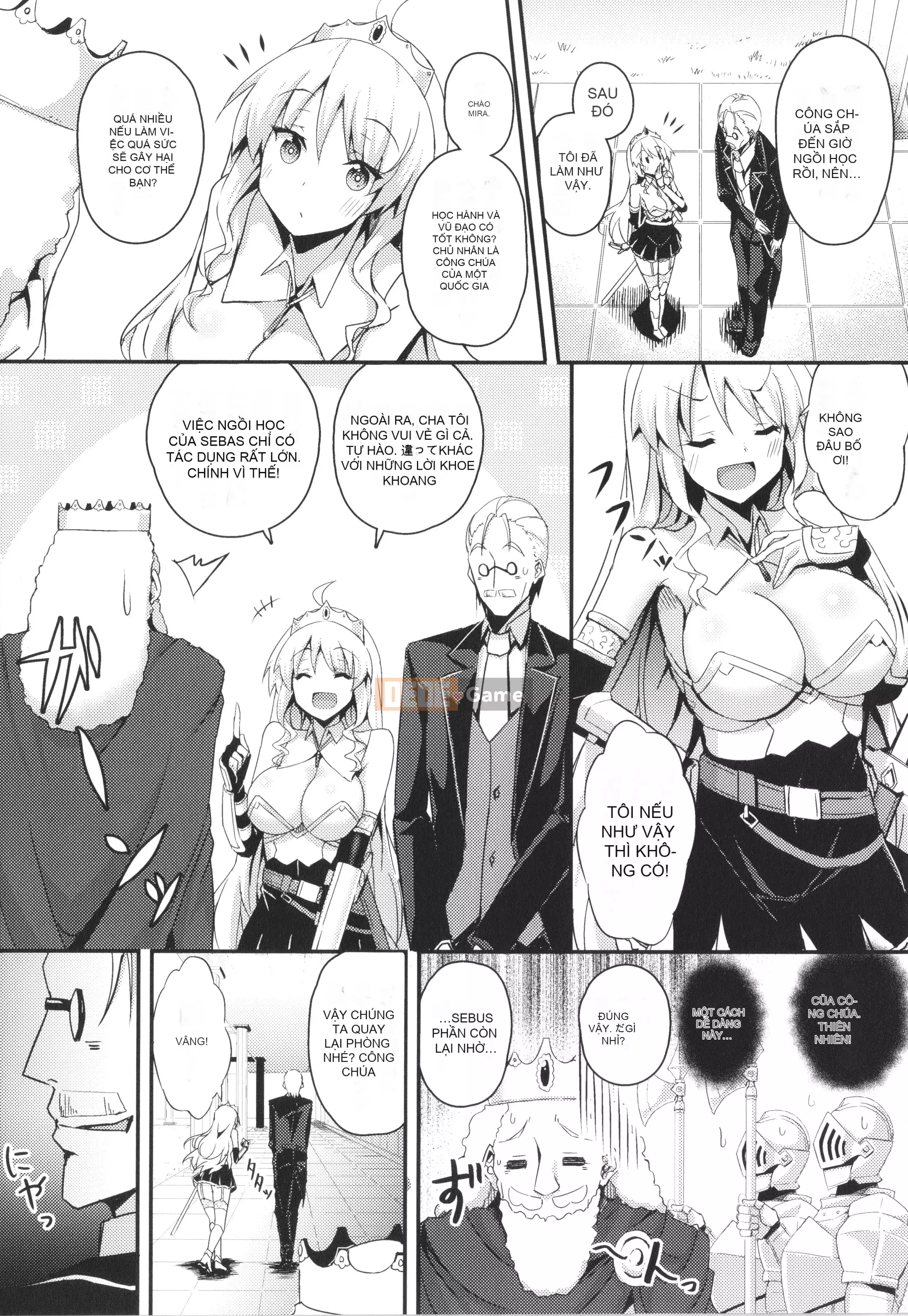 [Minatoyo] Shangri-La cung cấp nữ hiệp sĩ nô lệ Tan + Thẻ minh họa