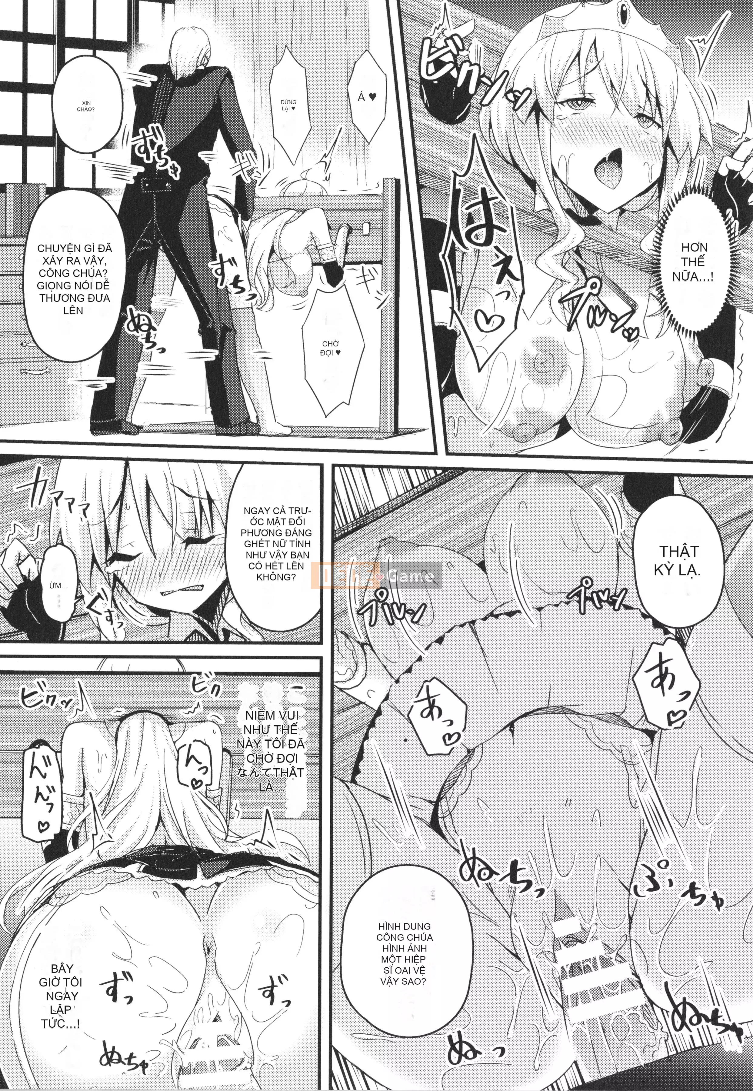 [Minatoyo] Shangri-La cung cấp nữ hiệp sĩ nô lệ Tan + Thẻ minh họa