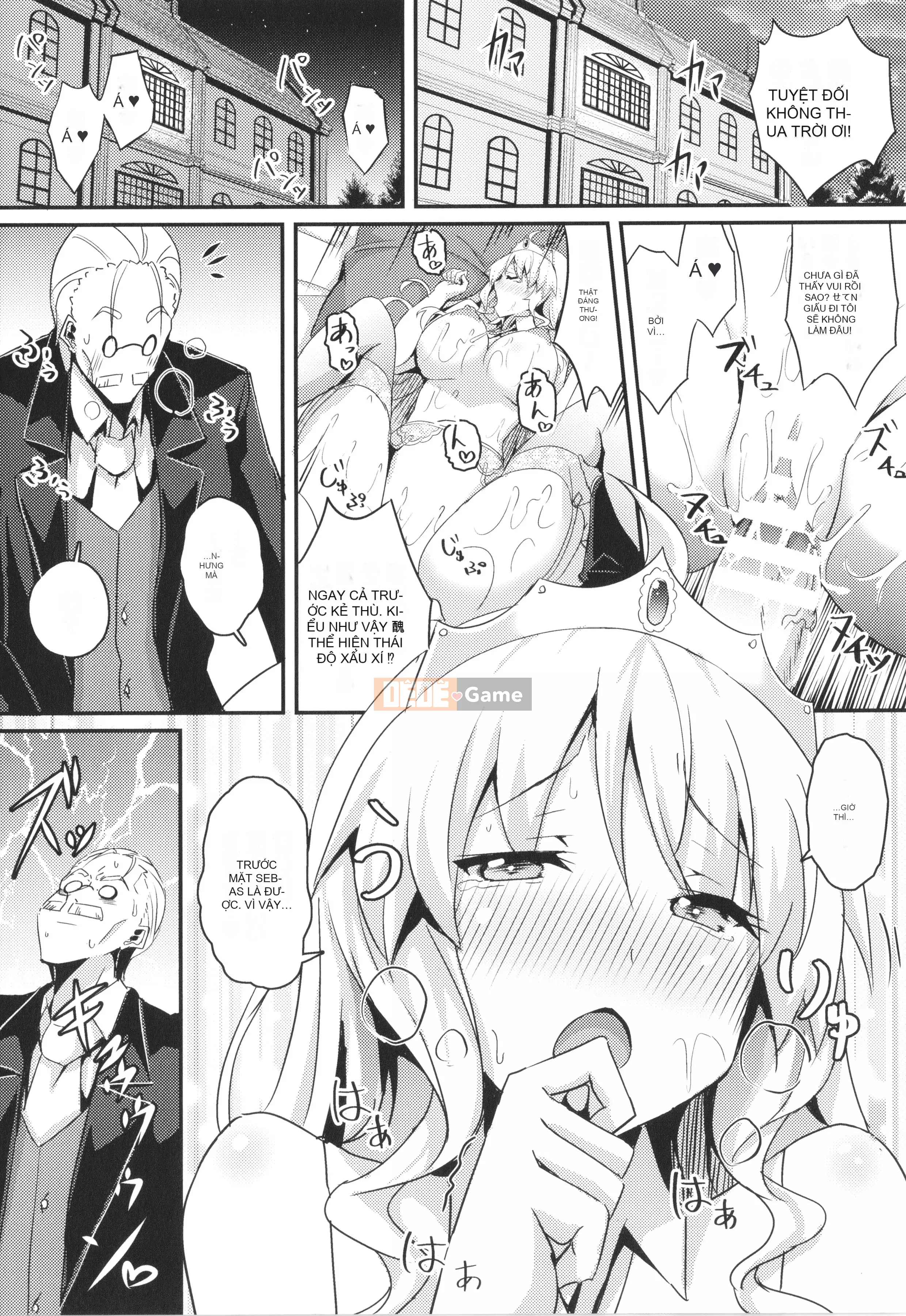 [Minatoyo] Shangri-La cung cấp nữ hiệp sĩ nô lệ Tan + Thẻ minh họa