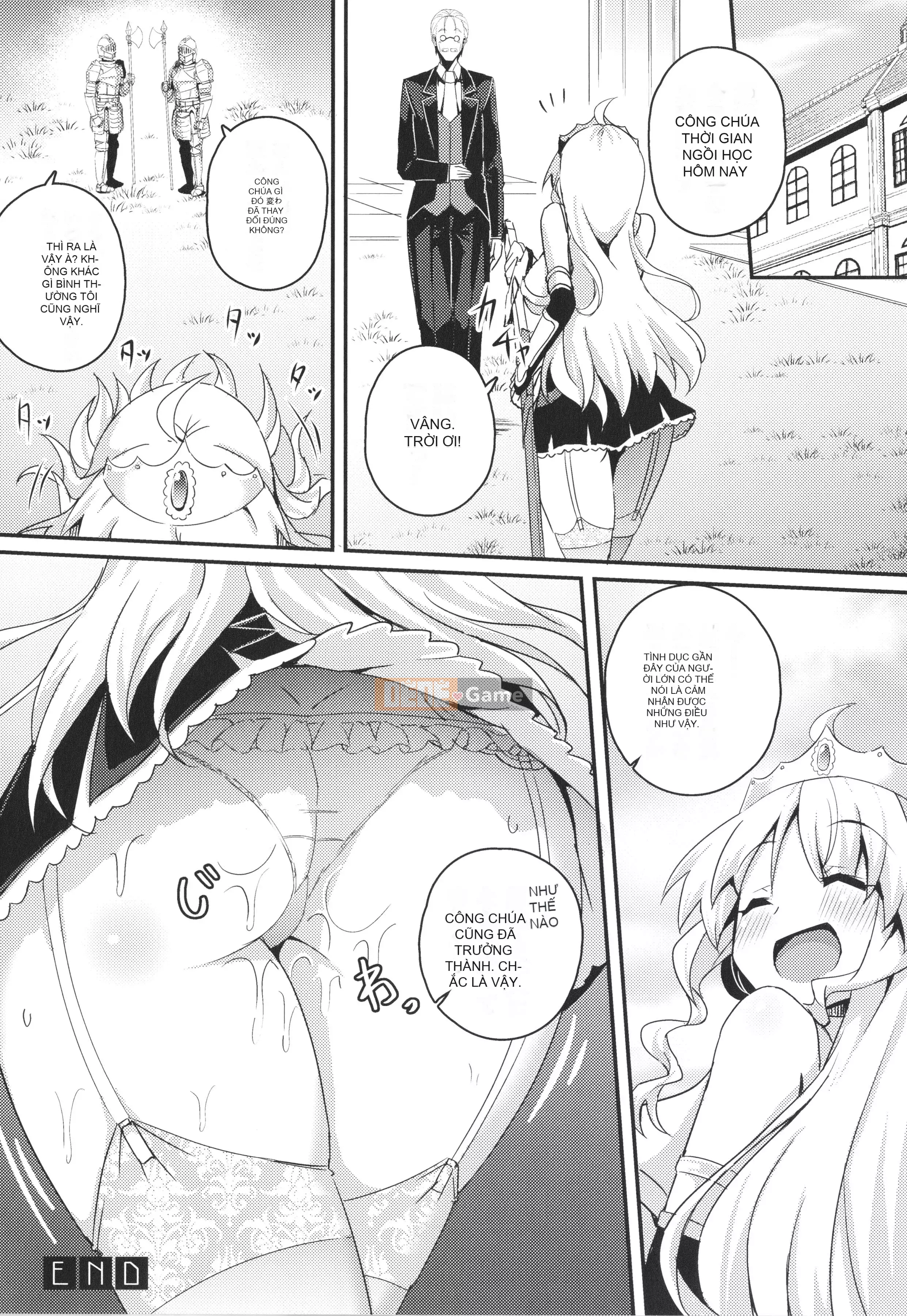 [Minatoyo] Shangri-La cung cấp nữ hiệp sĩ nô lệ Tan + Thẻ minh họa