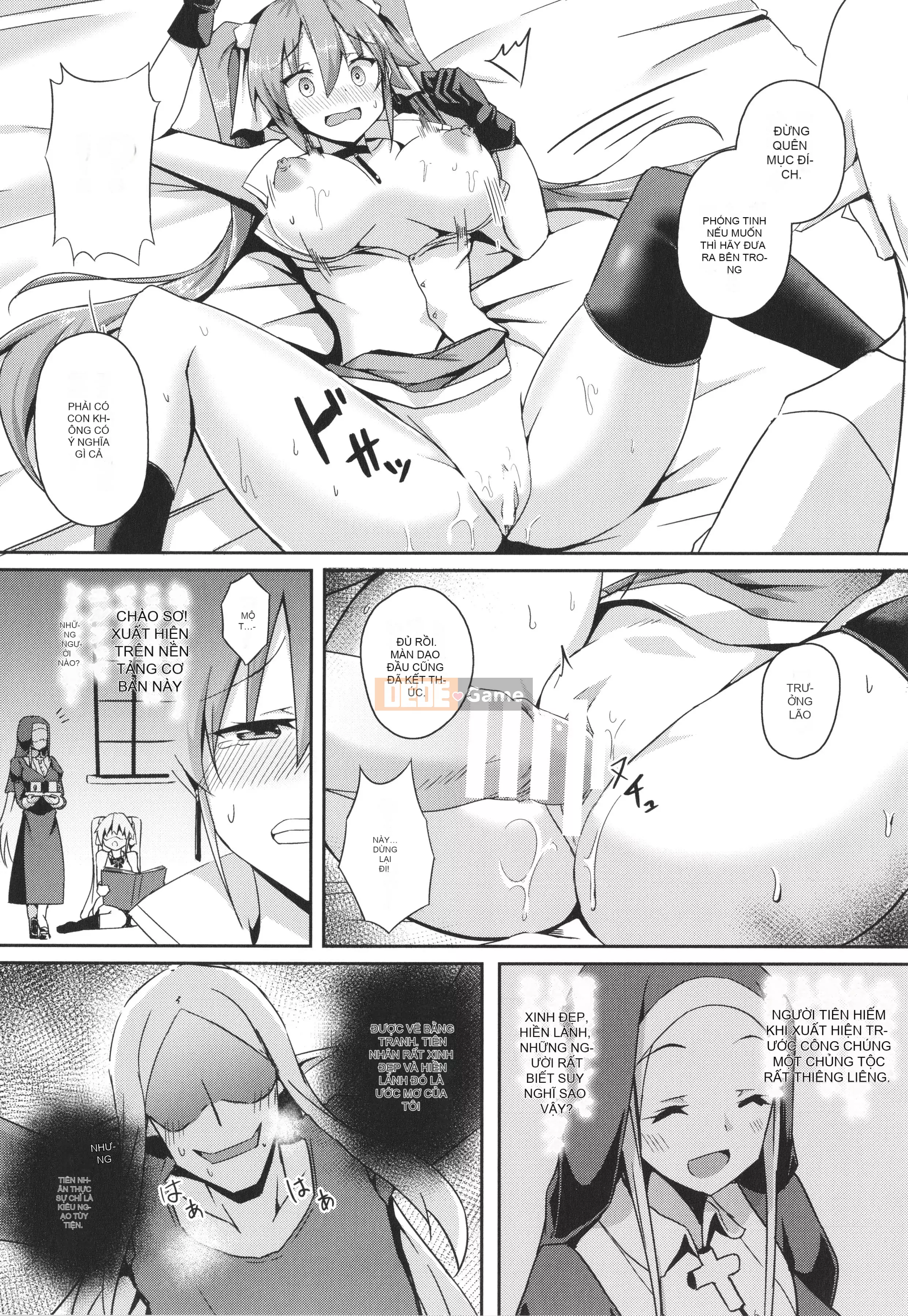 [Minatoyo] Shangri-La cung cấp nữ hiệp sĩ nô lệ Tan + Thẻ minh họa