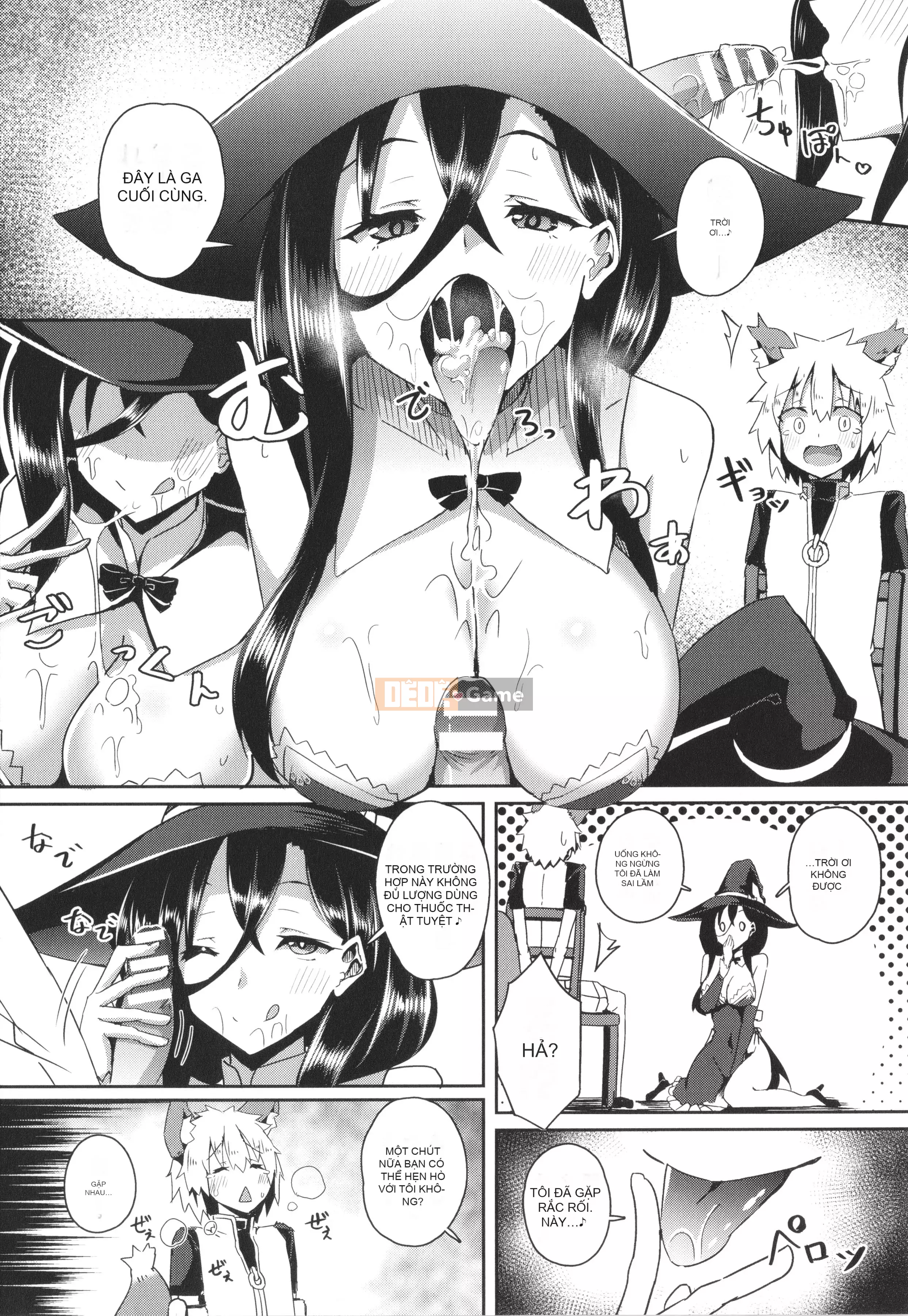 [Minatoyo] Shangri-La cung cấp nữ hiệp sĩ nô lệ Tan + Thẻ minh họa