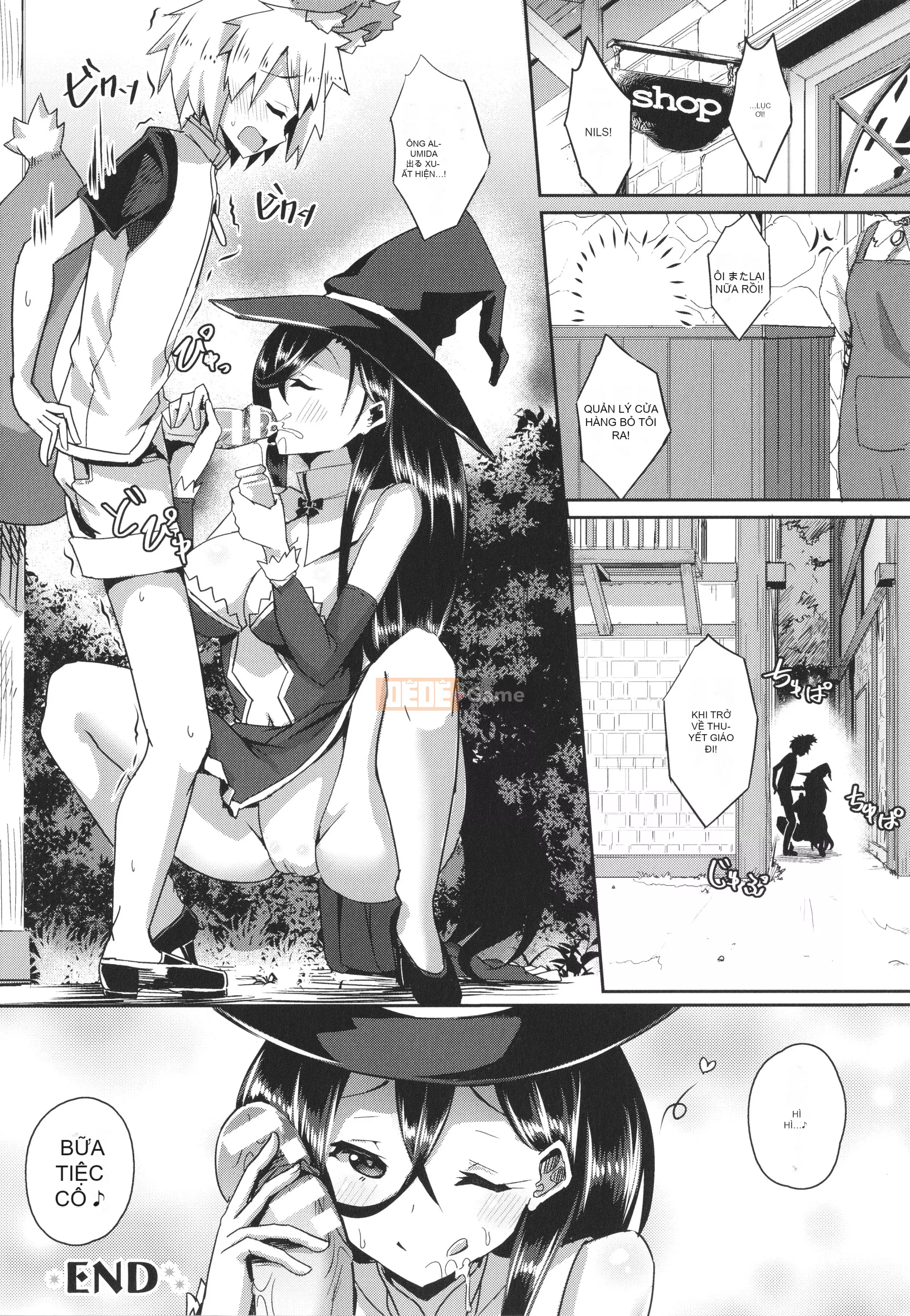 [Minatoyo] Shangri-La cung cấp nữ hiệp sĩ nô lệ Tan + Thẻ minh họa