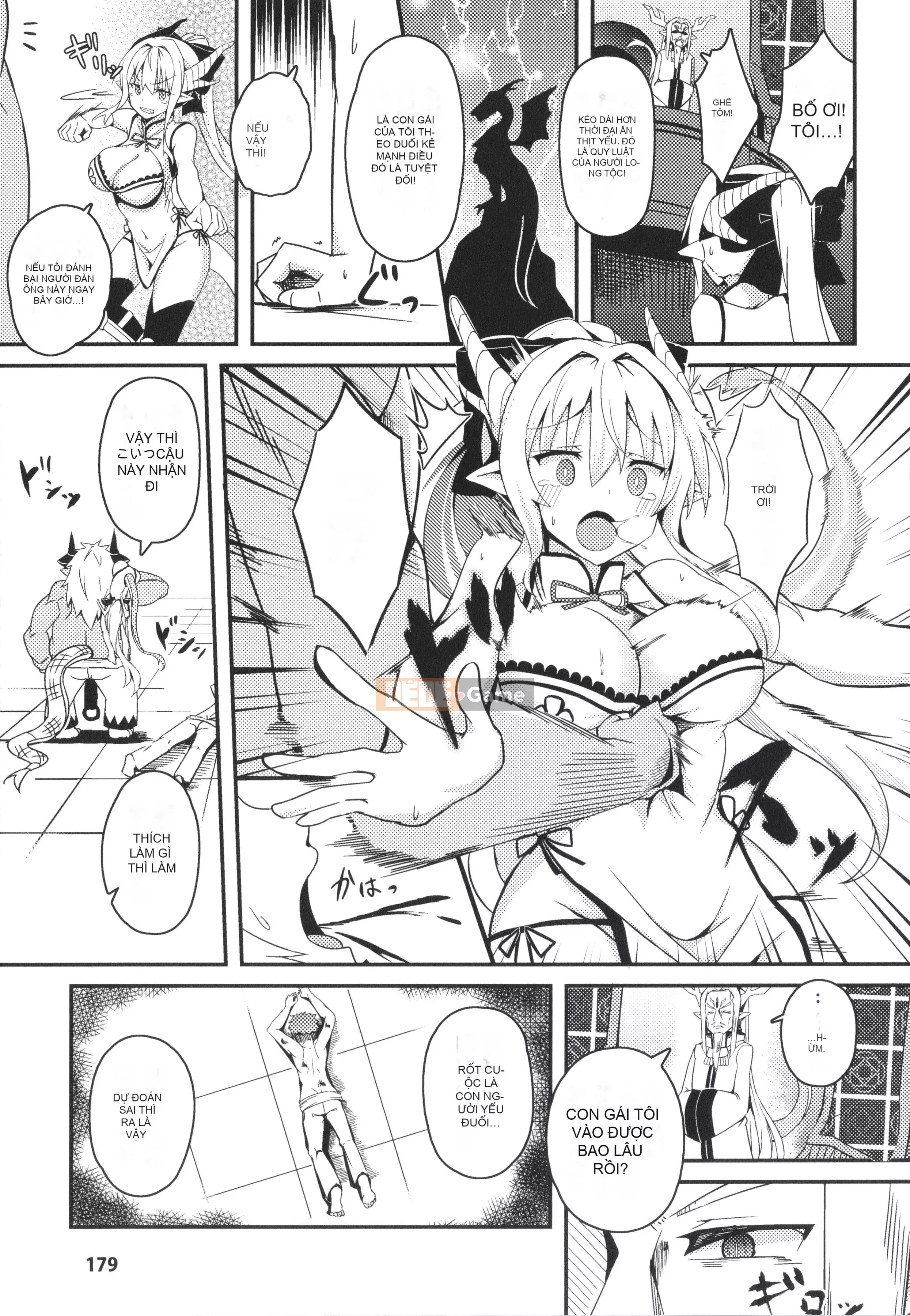 [Minatoyo] Shangri-La cung cấp nữ hiệp sĩ nô lệ Tan + Thẻ minh họa