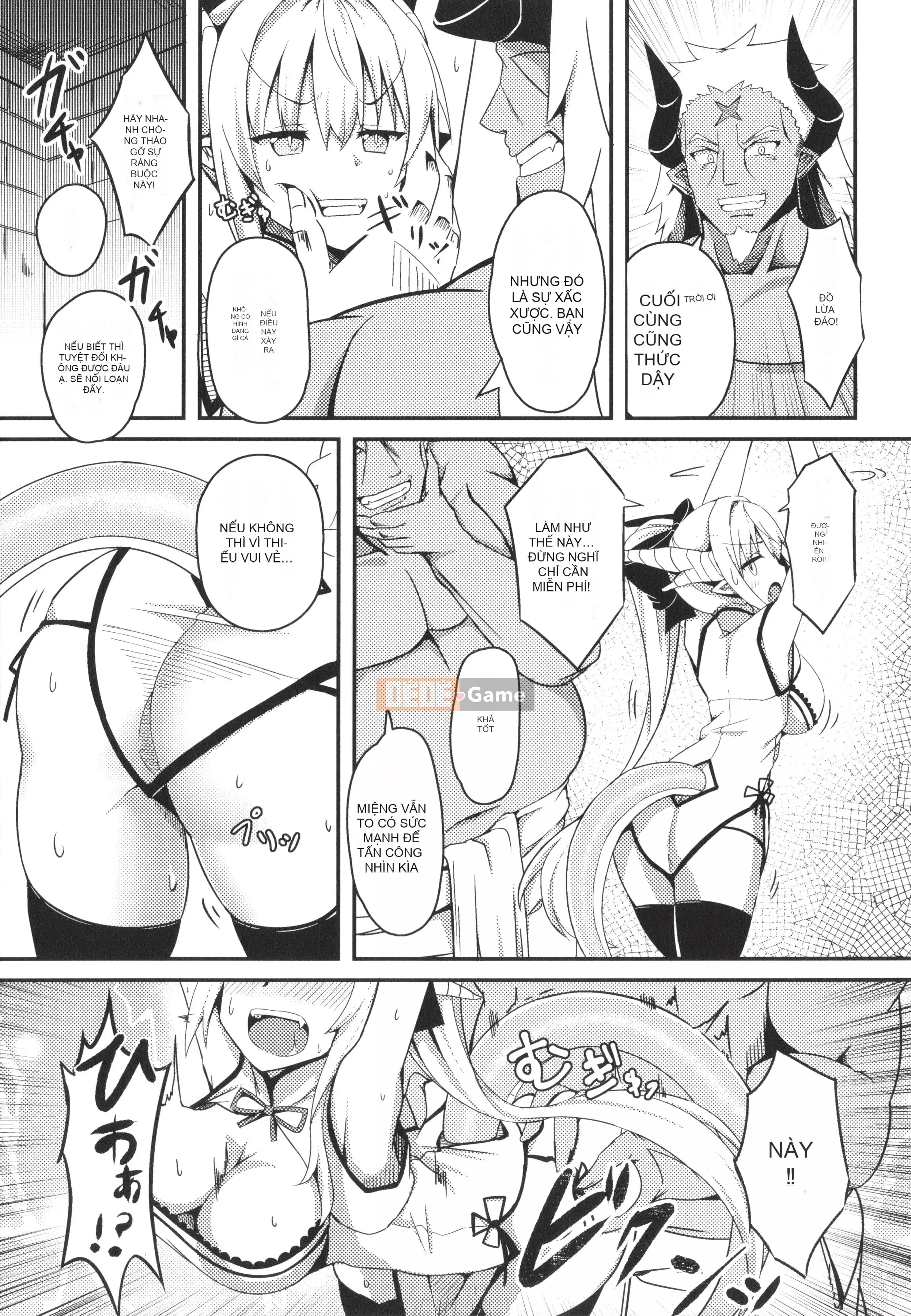 [Minatoyo] Shangri-La cung cấp nữ hiệp sĩ nô lệ Tan + Thẻ minh họa