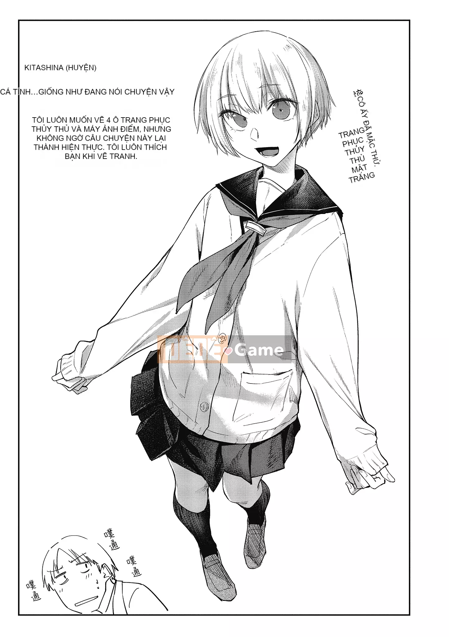 [Esuke] Cảm thấy tốt hơn mối tình đầu [Men's Publishing][Uncensored]