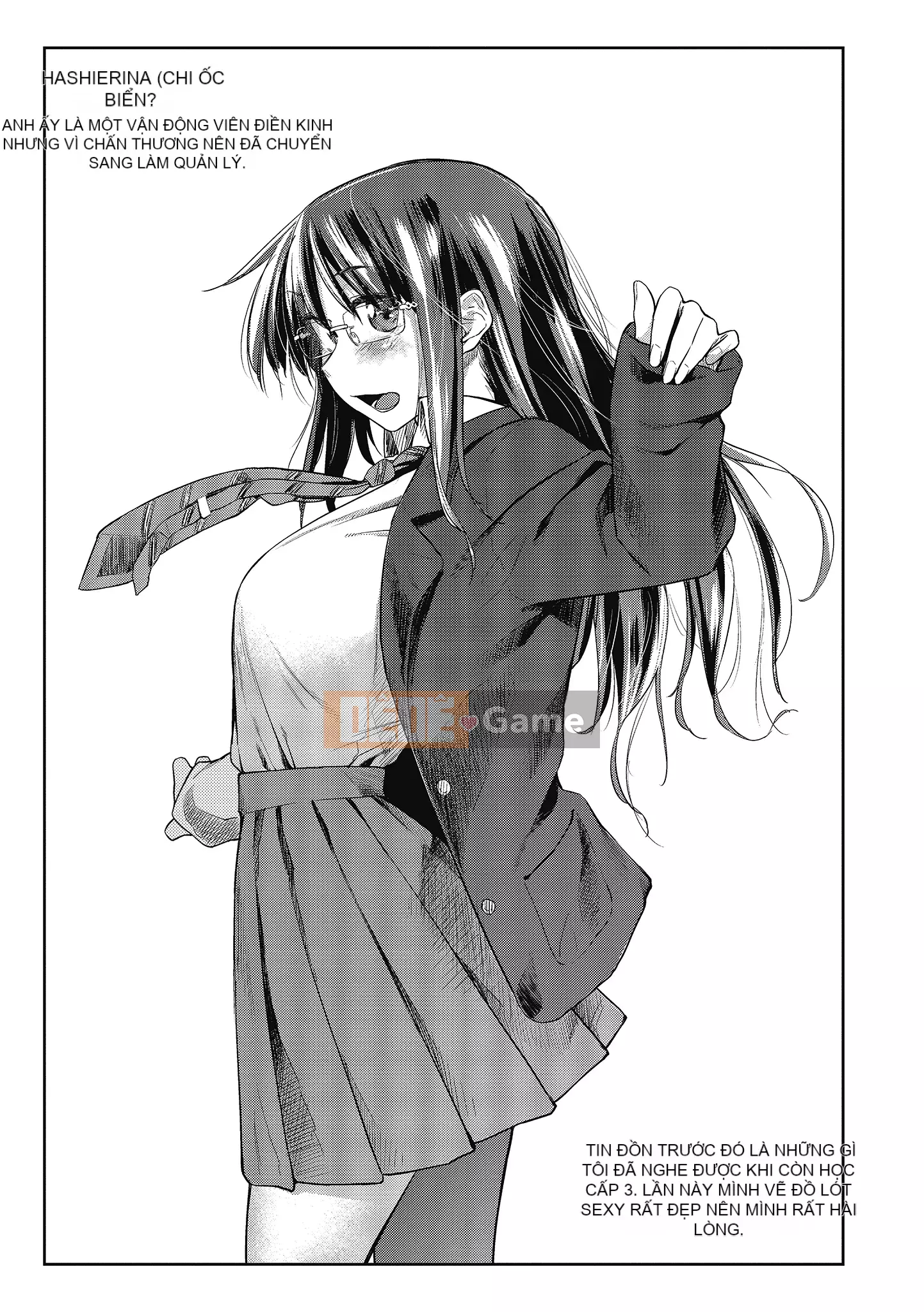 [Esuke] Cảm thấy tốt hơn mối tình đầu [Men's Publishing][Uncensored]