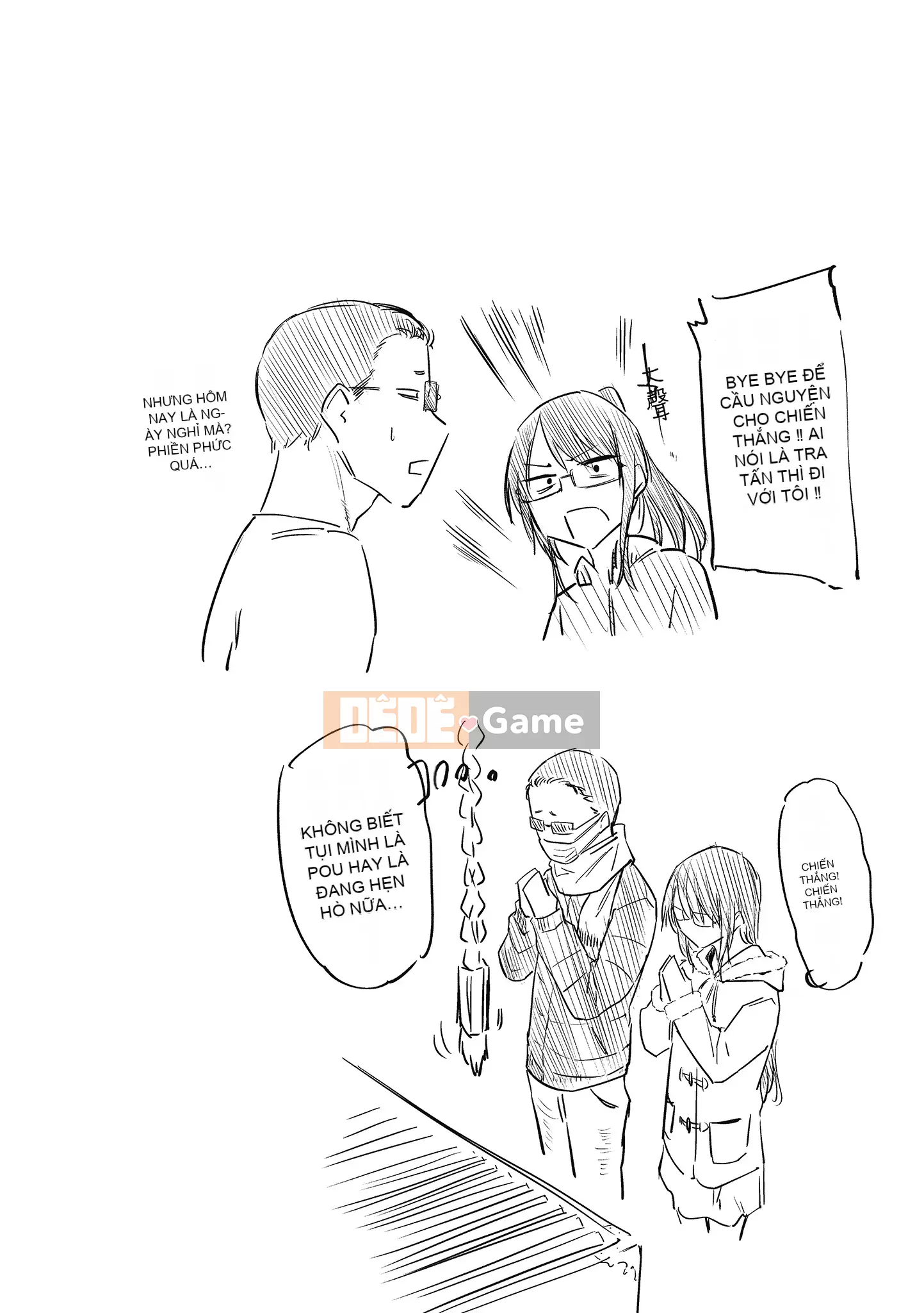 [Esuke] Cảm thấy tốt hơn mối tình đầu [Men's Publishing][Uncensored]