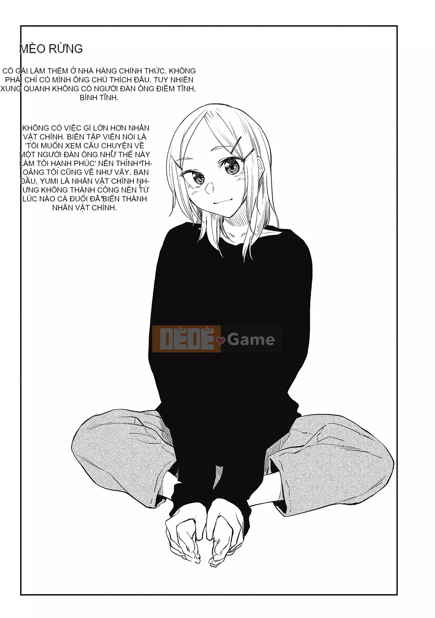 [Esuke] Cảm thấy tốt hơn mối tình đầu [Men's Publishing][Uncensored]