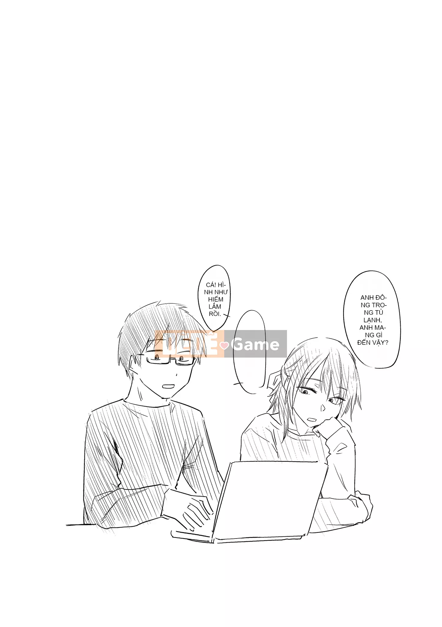 [Esuke] Cảm thấy tốt hơn mối tình đầu [Men's Publishing][Uncensored]