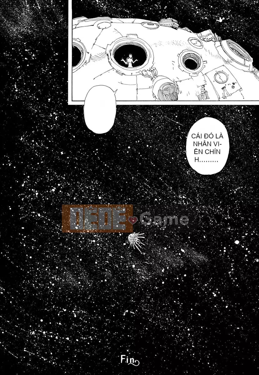 [JK Manga Club Chinese][Kenji Tsuruta] Căn cứ bí mật của thuyền trưởng Momo