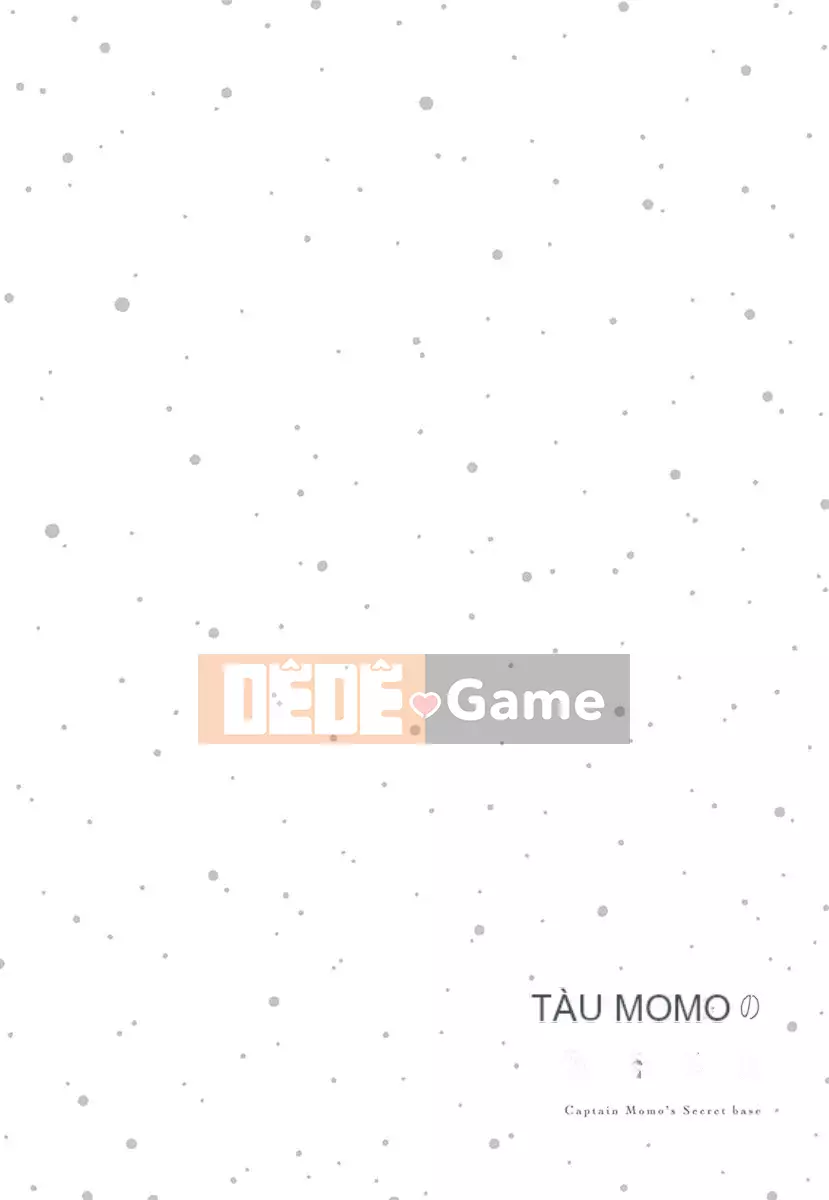 [JK Manga Club Chinese][Kenji Tsuruta] Căn cứ bí mật của thuyền trưởng Momo