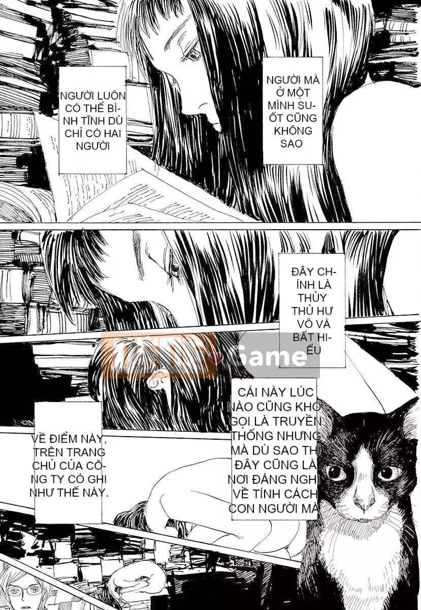 [JK Manga Club Chinese][Kenji Tsuruta] Căn cứ bí mật của thuyền trưởng Momo