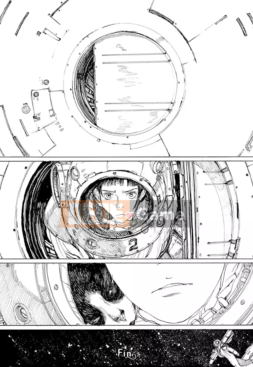 [JK Manga Club Chinese][Kenji Tsuruta] Căn cứ bí mật của thuyền trưởng Momo