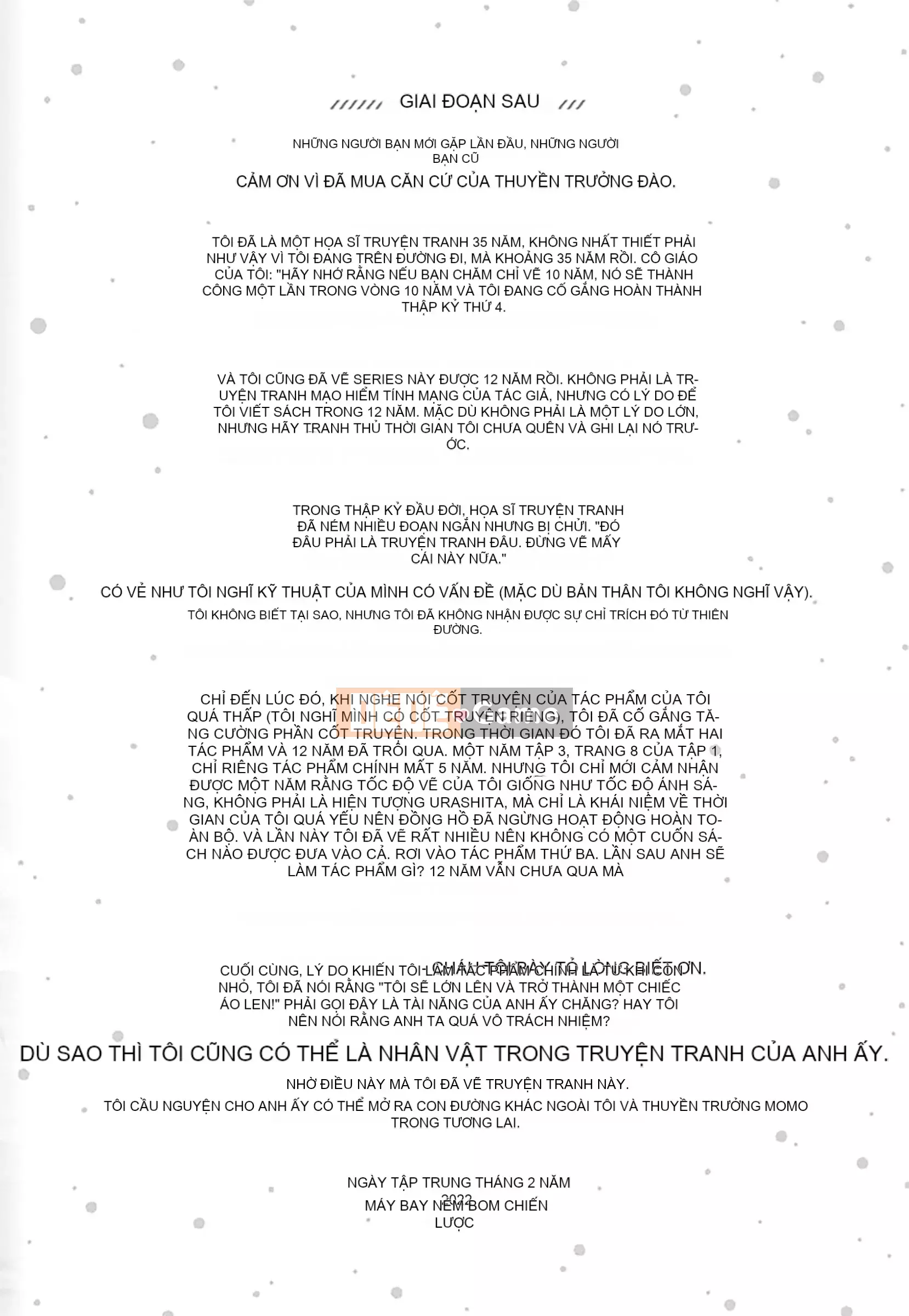 [JK Manga Club Chinese][Kenji Tsuruta] Căn cứ bí mật của thuyền trưởng Momo