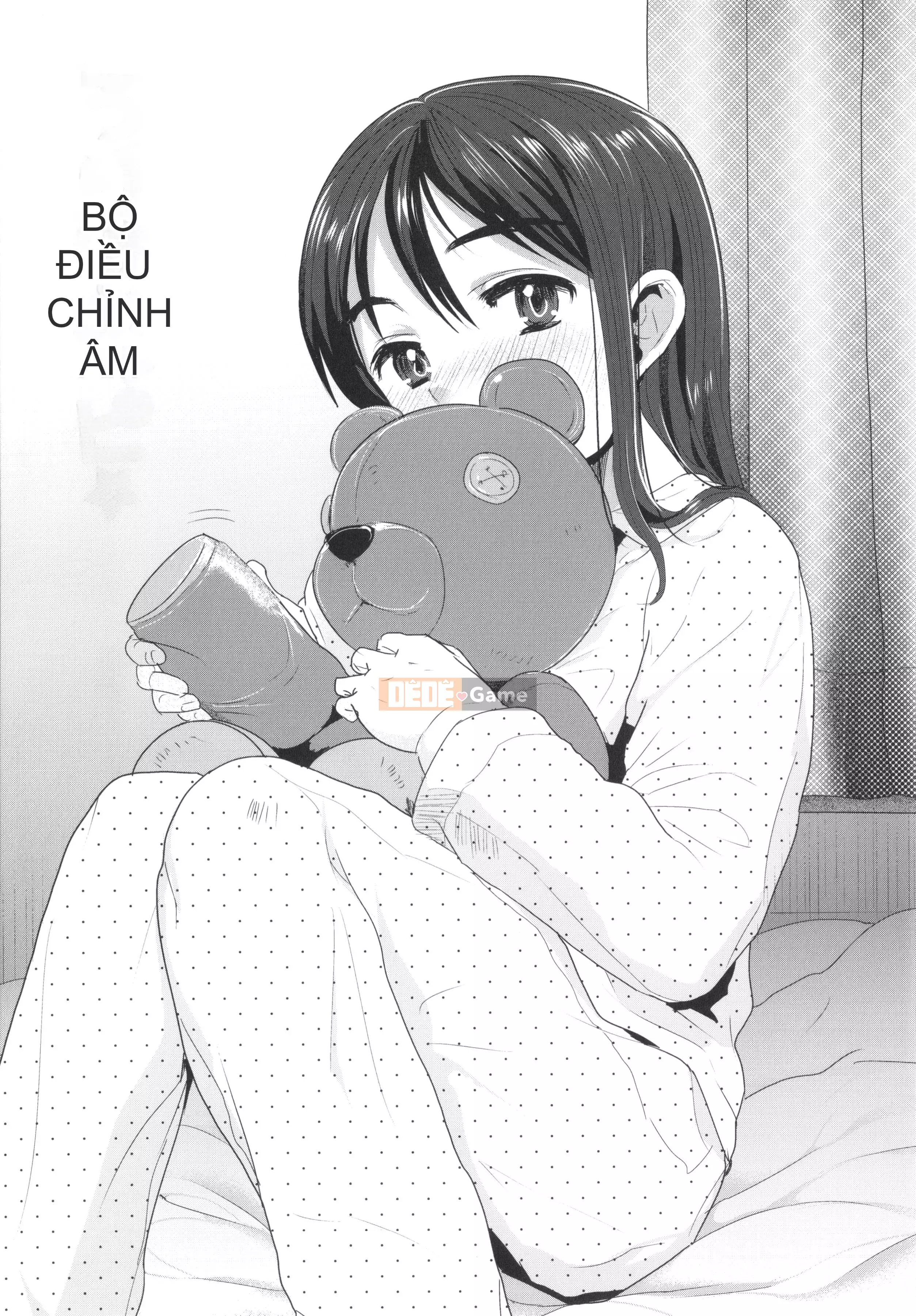 [Rondonko] Lori Hameppi + Thẻ minh họa