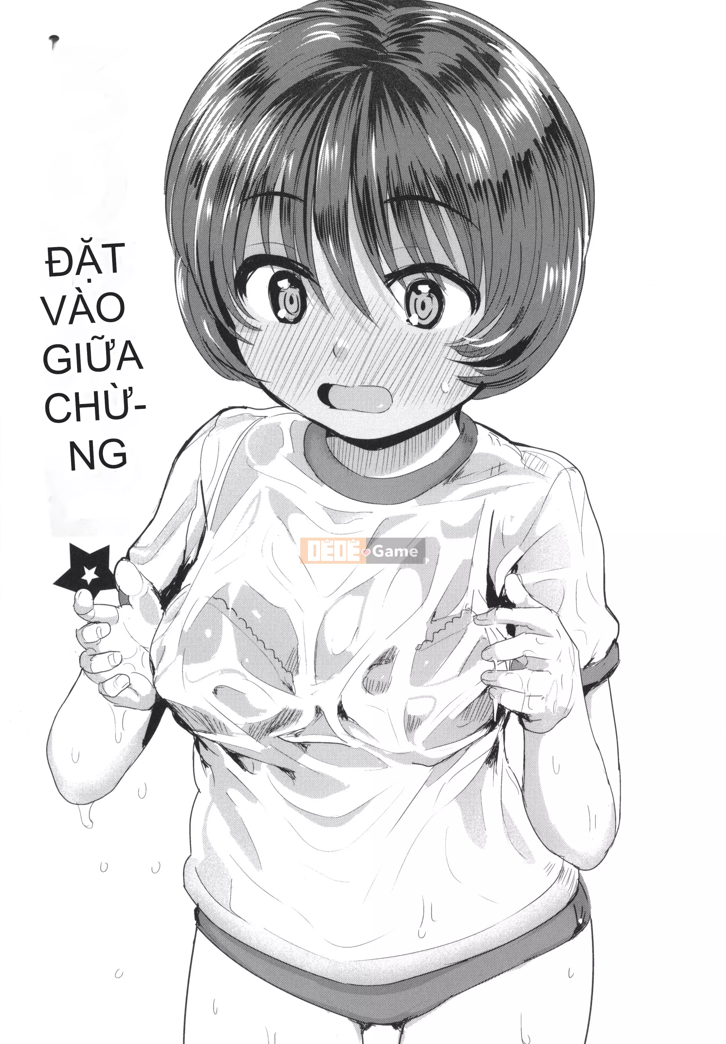 [Rondonko] Lori Hameppi + Thẻ minh họa