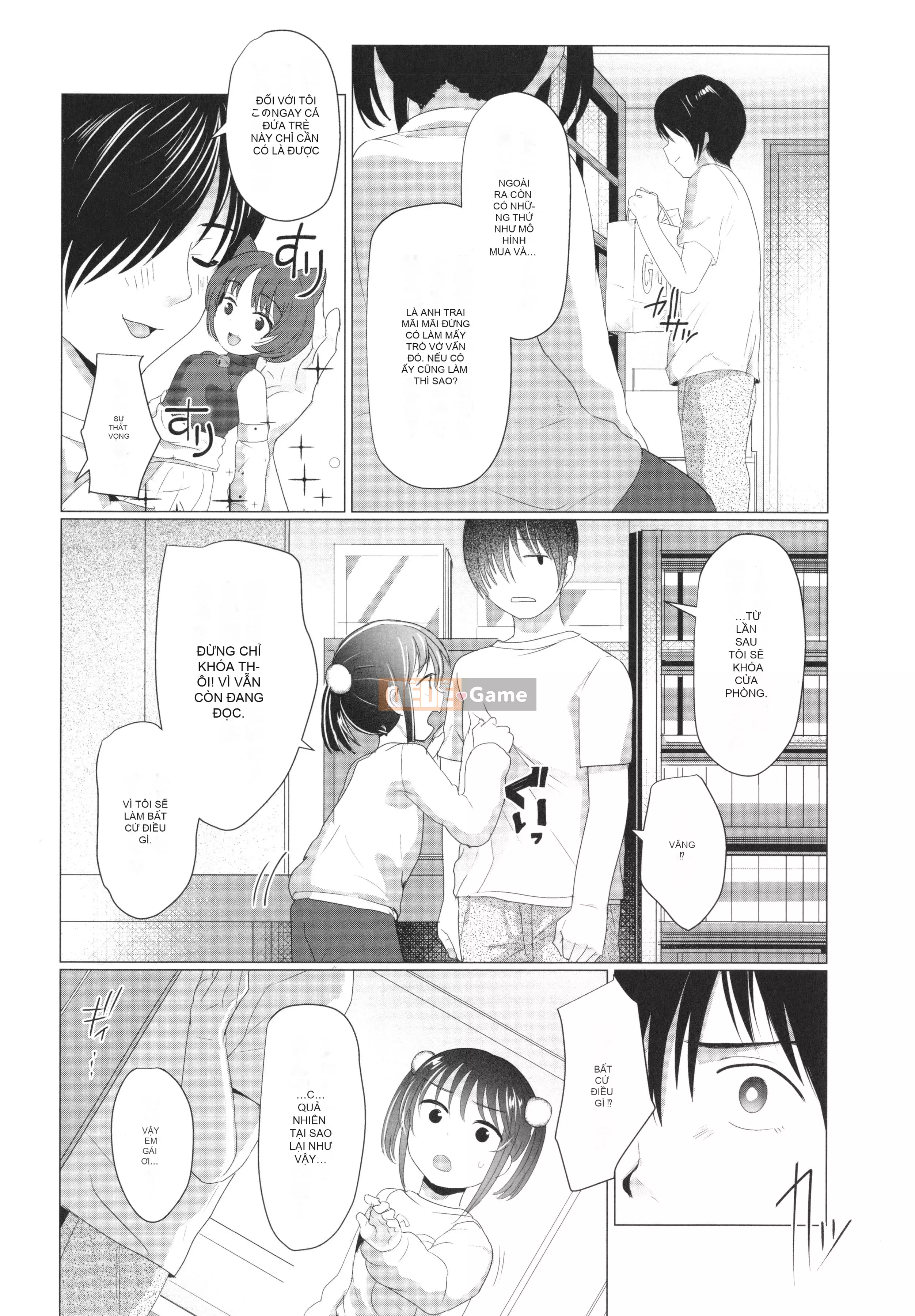 [Rondonko] Lori Hameppi + Thẻ minh họa